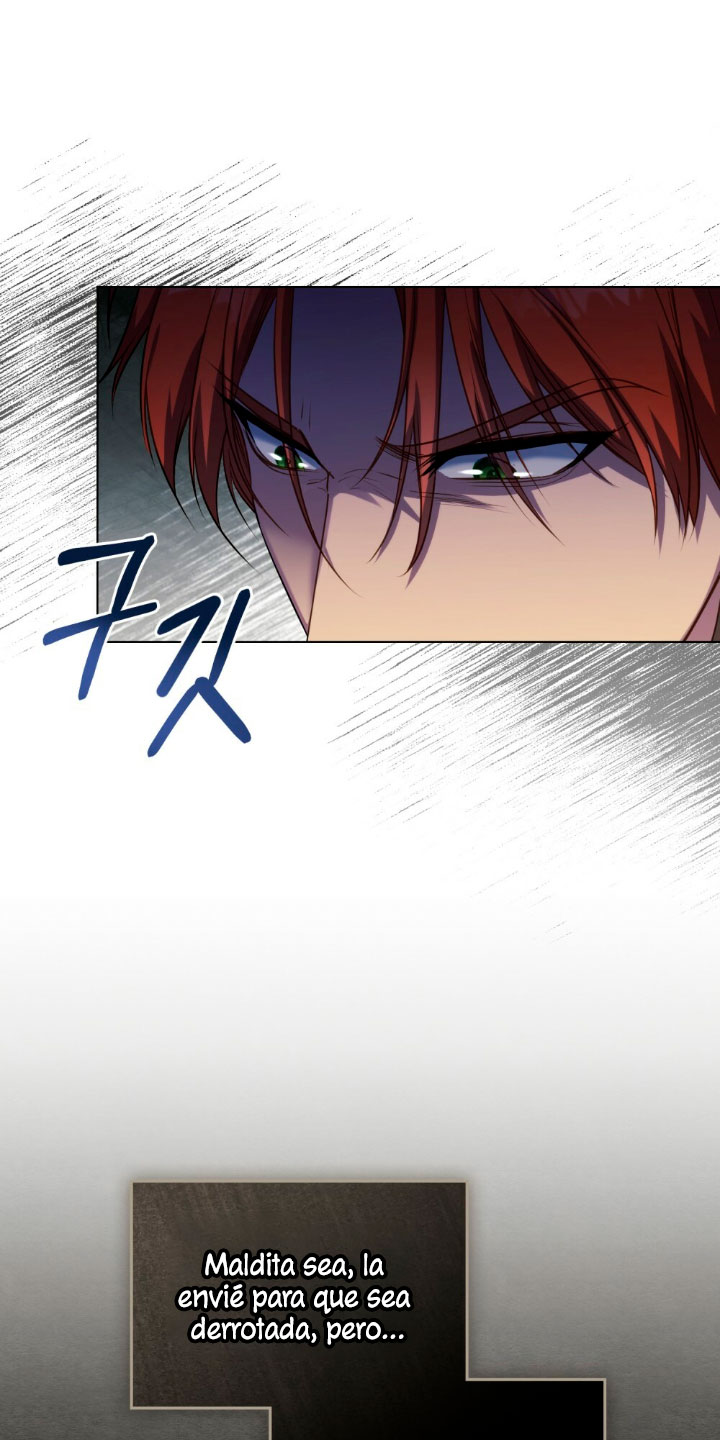 Desobedece al duque si te atreves Capítulo 34 - Página 37