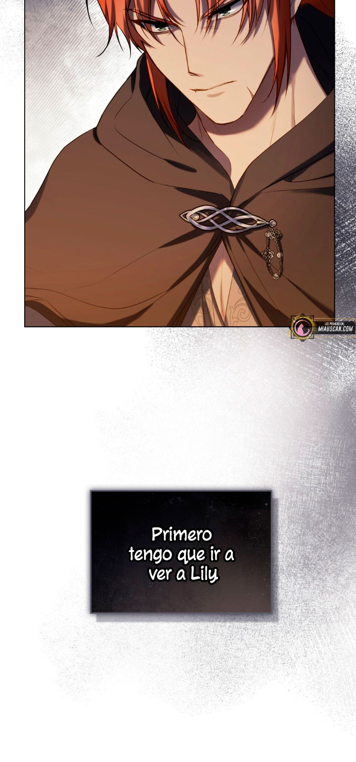 Desobedece al duque si te atreves Capítulo 34 - Página 42