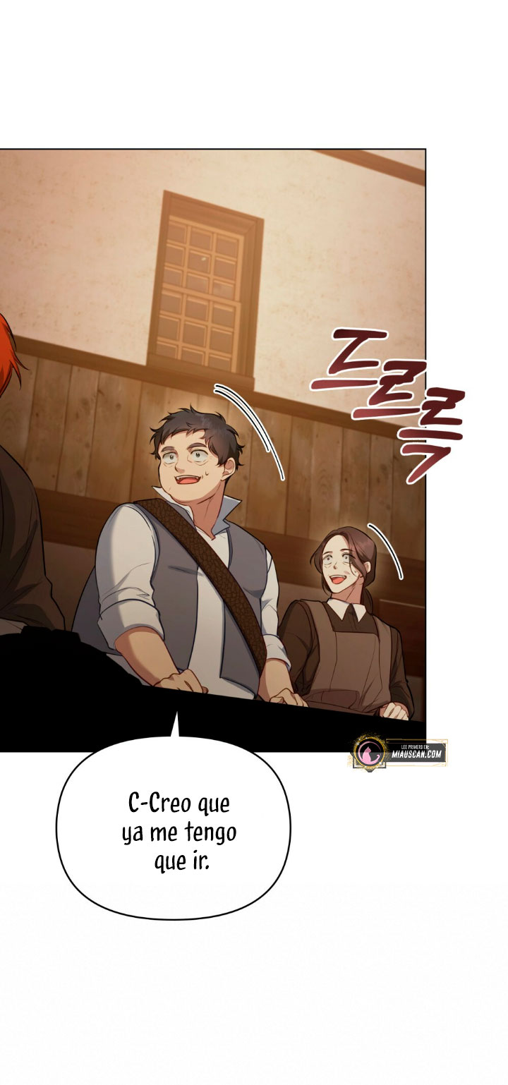 Desobedece al duque si te atreves Capítulo 34 - Página 43