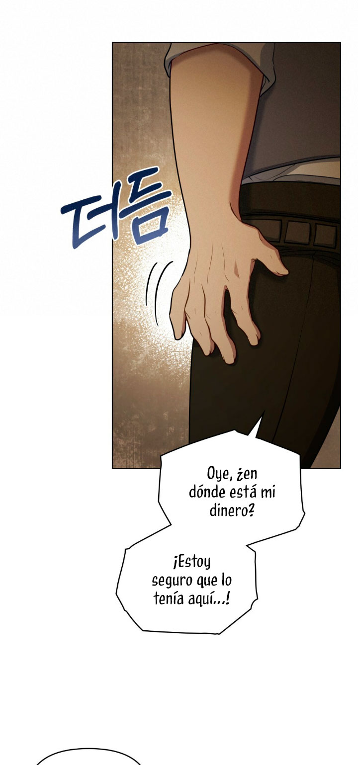 Desobedece al duque si te atreves Capítulo 34 - Página 44