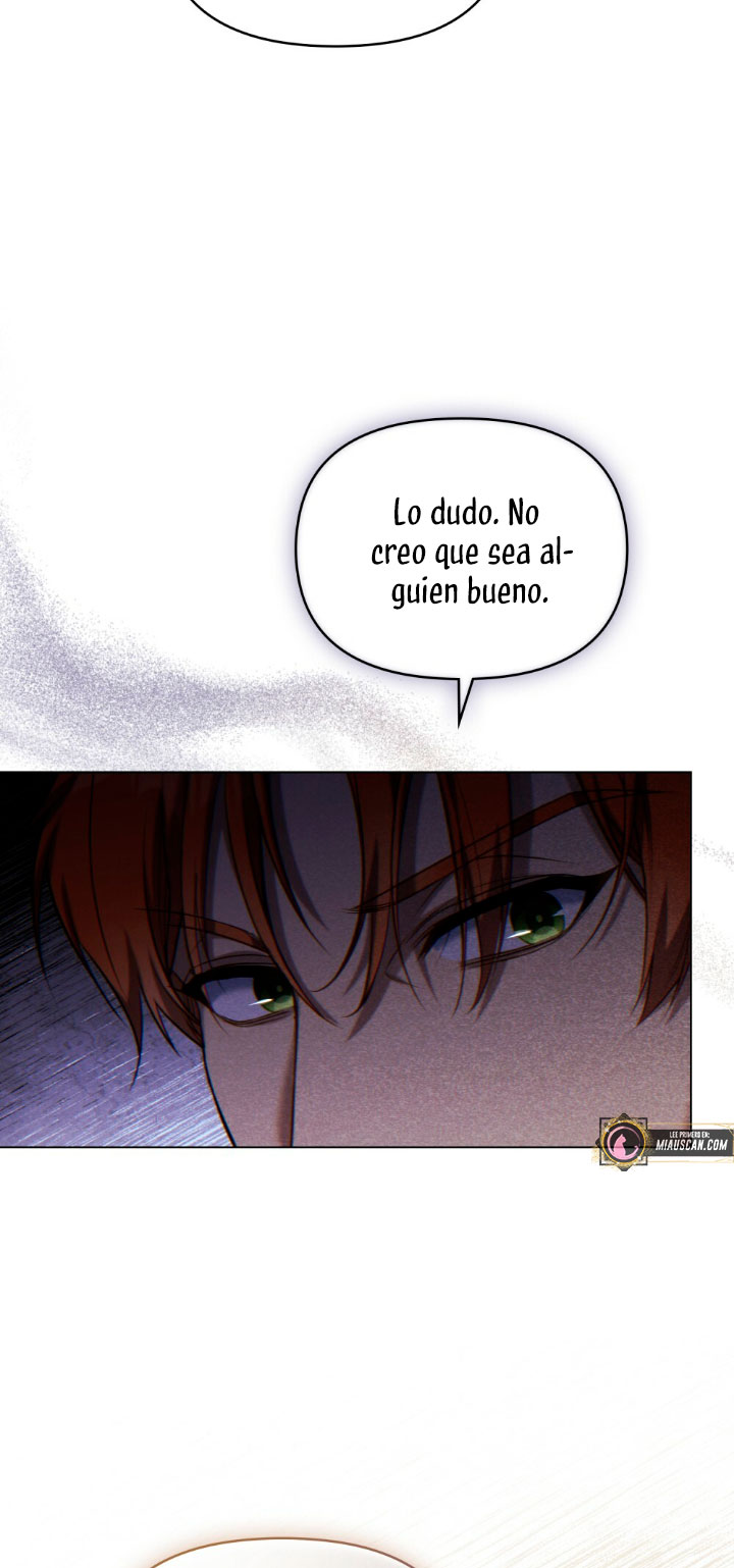 Desobedece al duque si te atreves Capítulo 34 - Página 49
