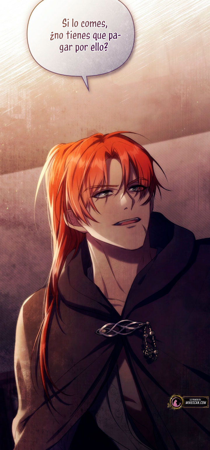 Desobedece al duque si te atreves Capítulo 34 - Página 50