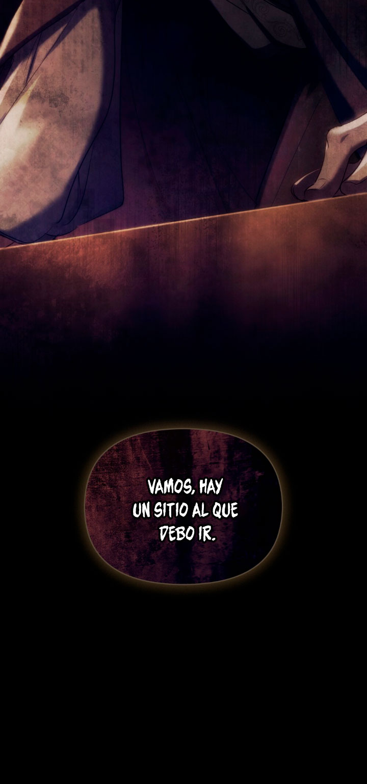 Desobedece al duque si te atreves Capítulo 34 - Página 51