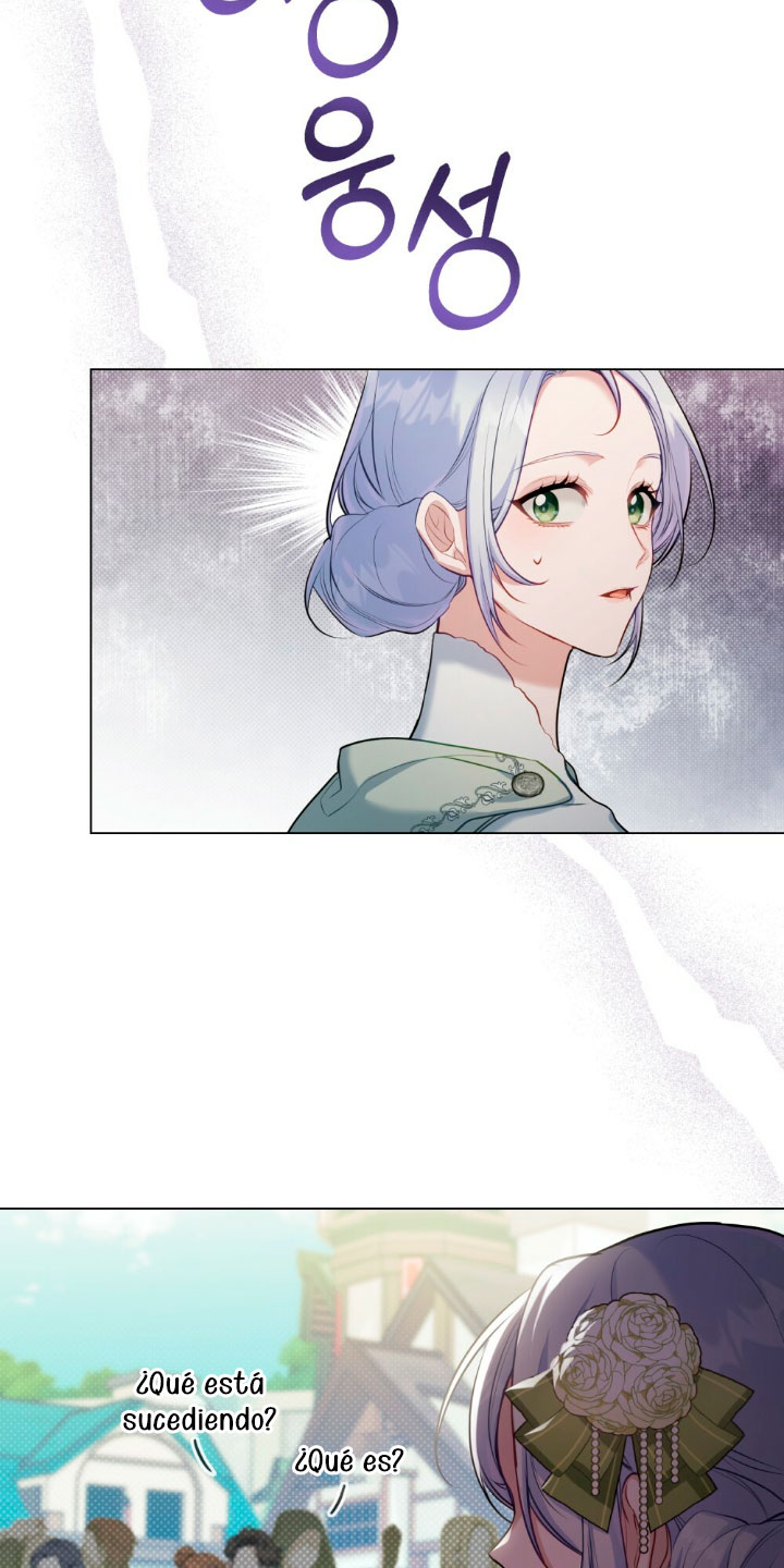 Desobedece al duque si te atreves Capítulo 34 - Página 6