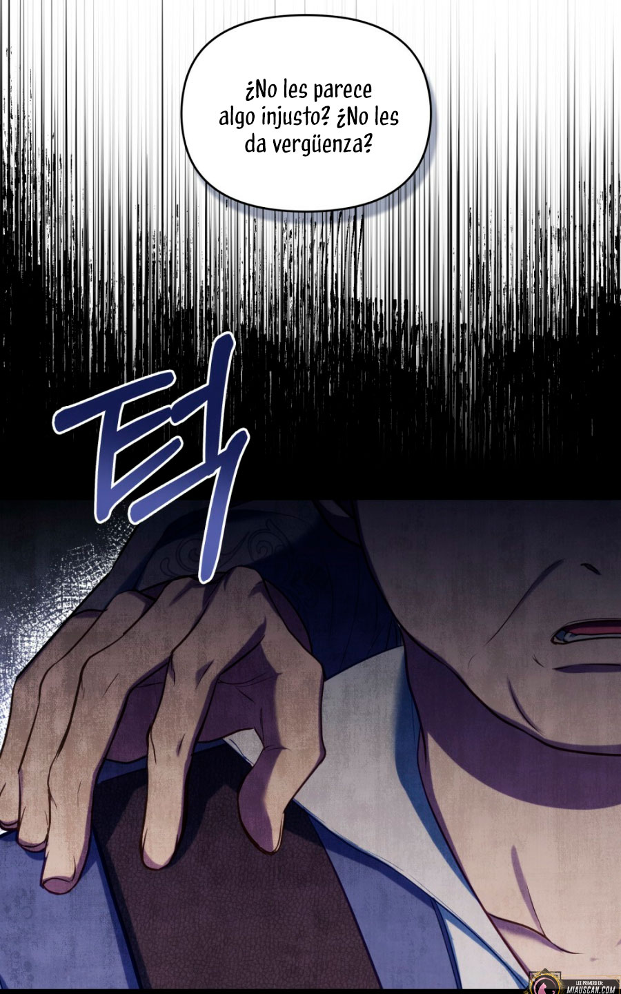 Desobedece al duque si te atreves Capítulo 35 - Página 10