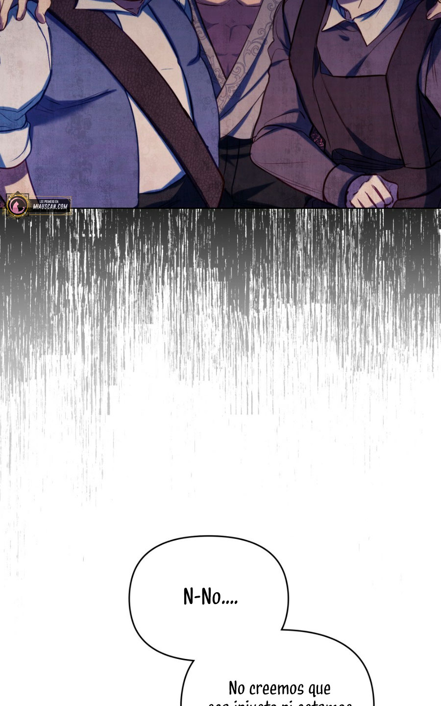 Desobedece al duque si te atreves Capítulo 35 - Página 12