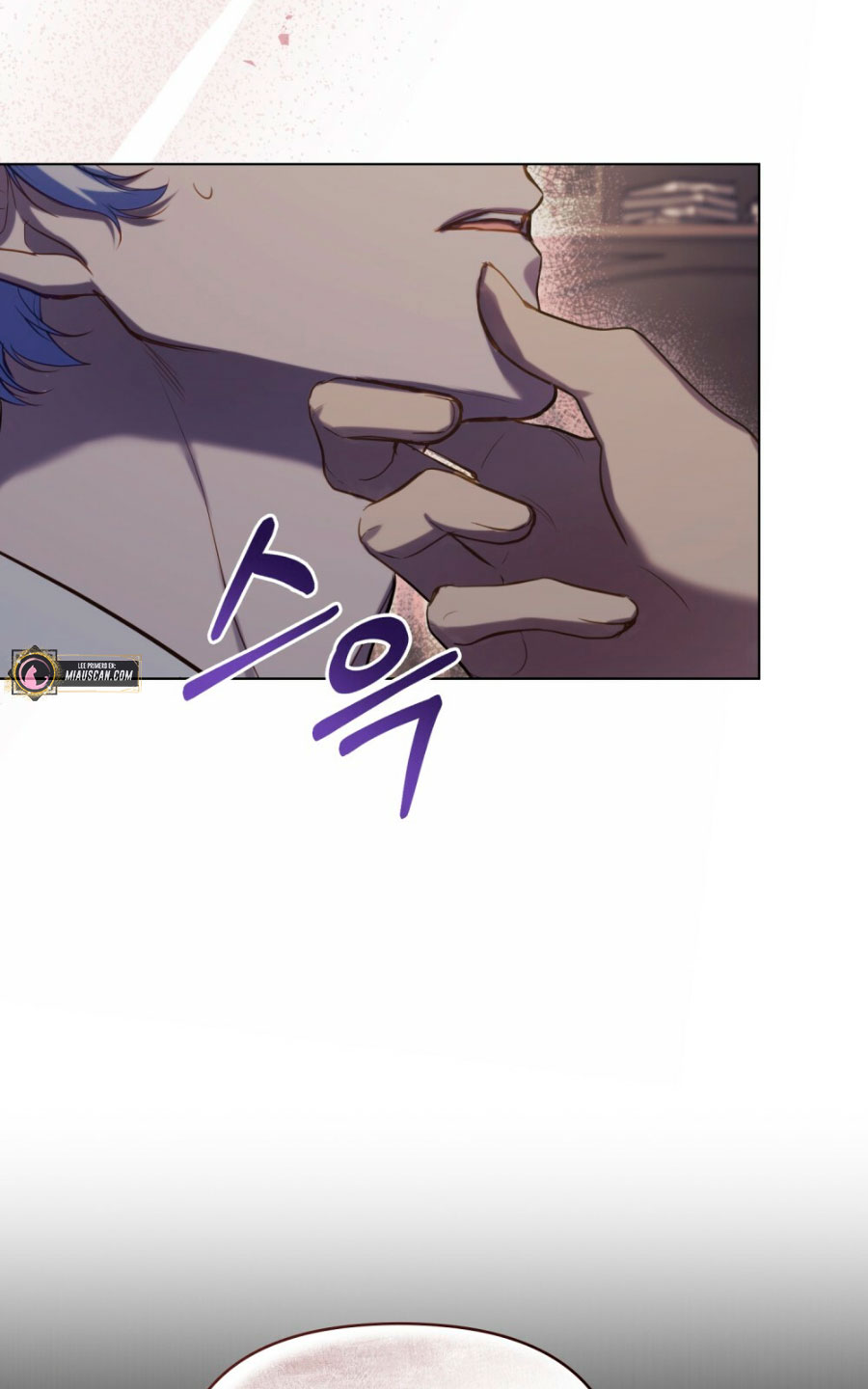 Desobedece al duque si te atreves Capítulo 35 - Página 21