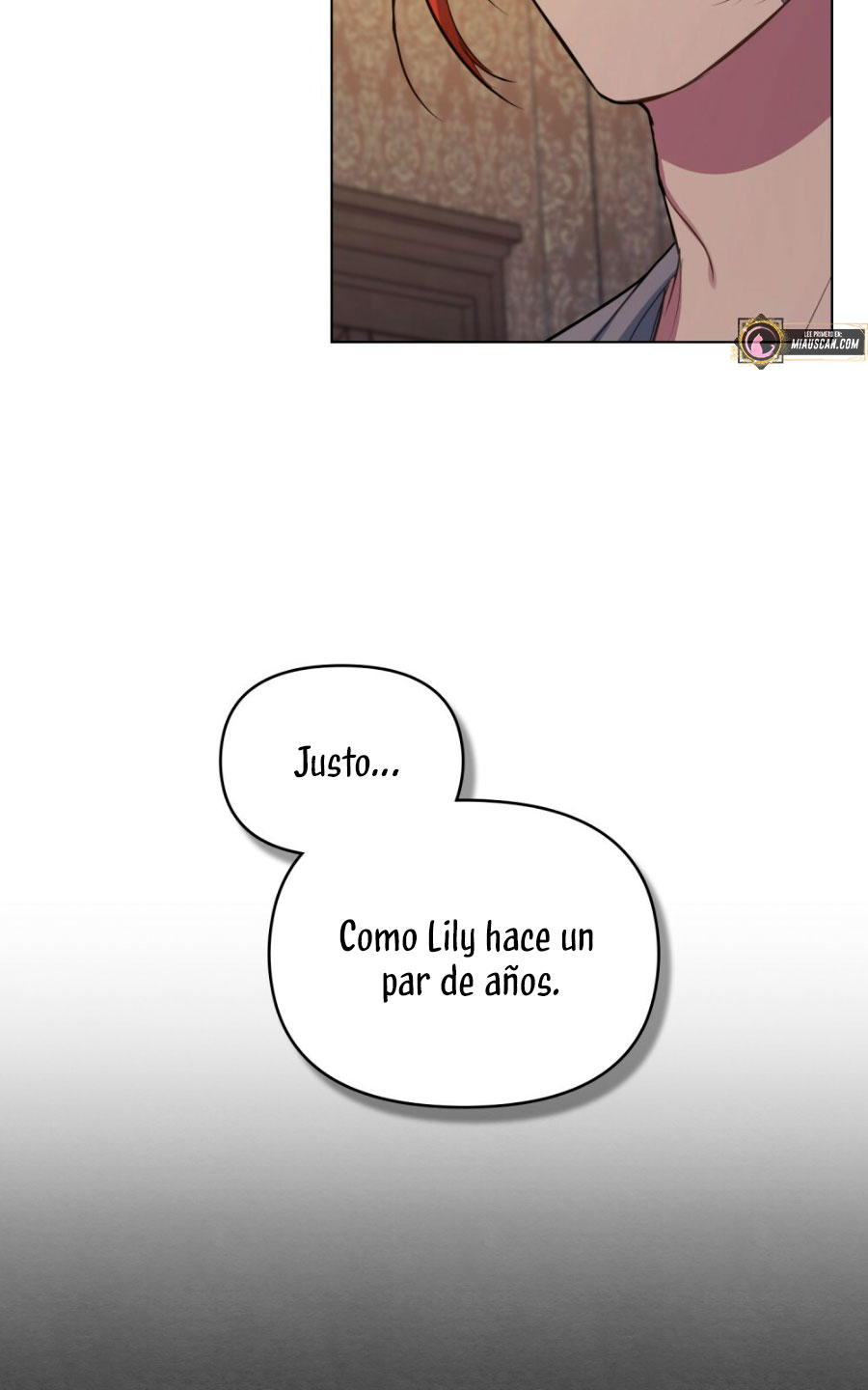 Desobedece al duque si te atreves Capítulo 35 - Página 24