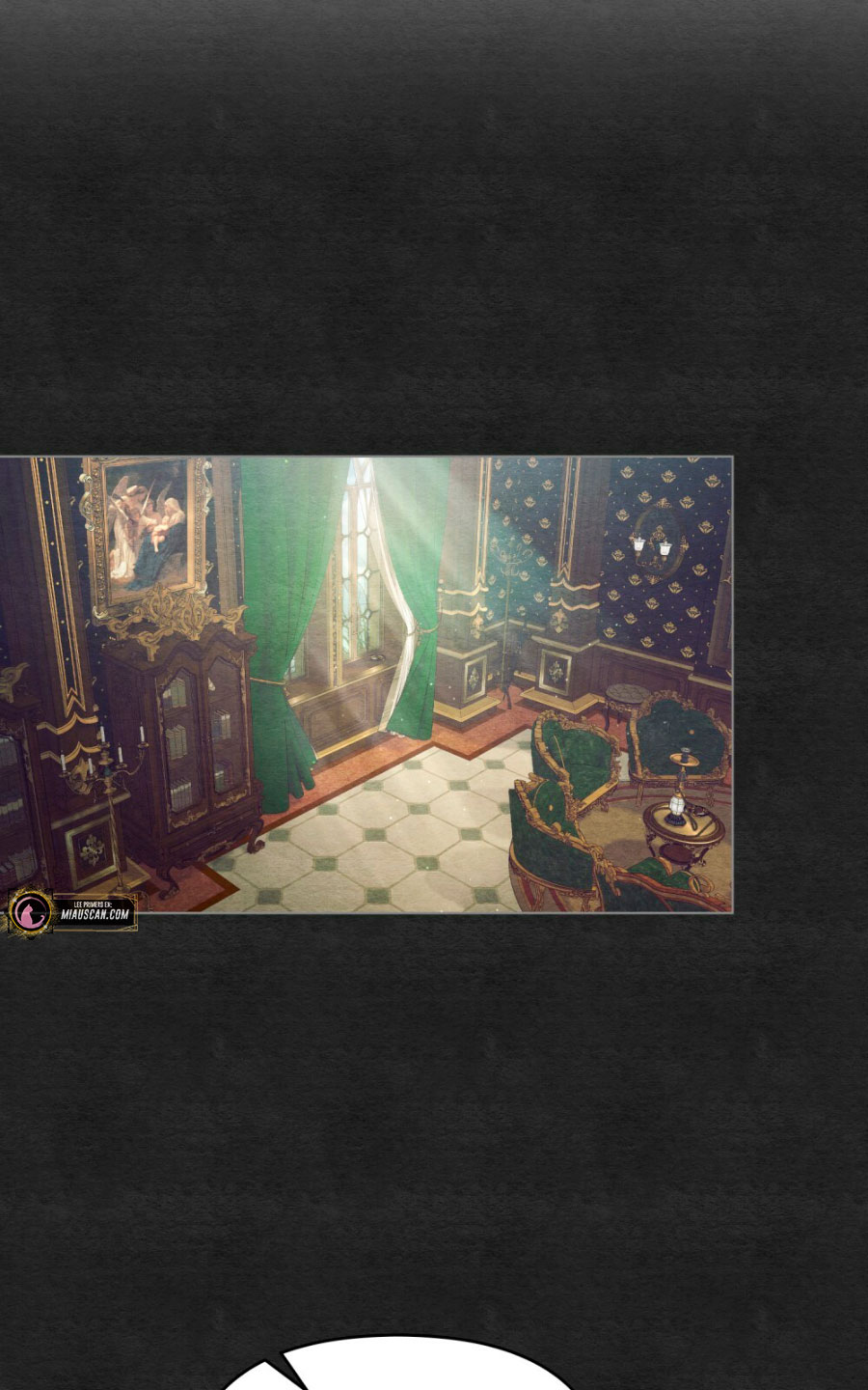 Desobedece al duque si te atreves Capítulo 35 - Página 25