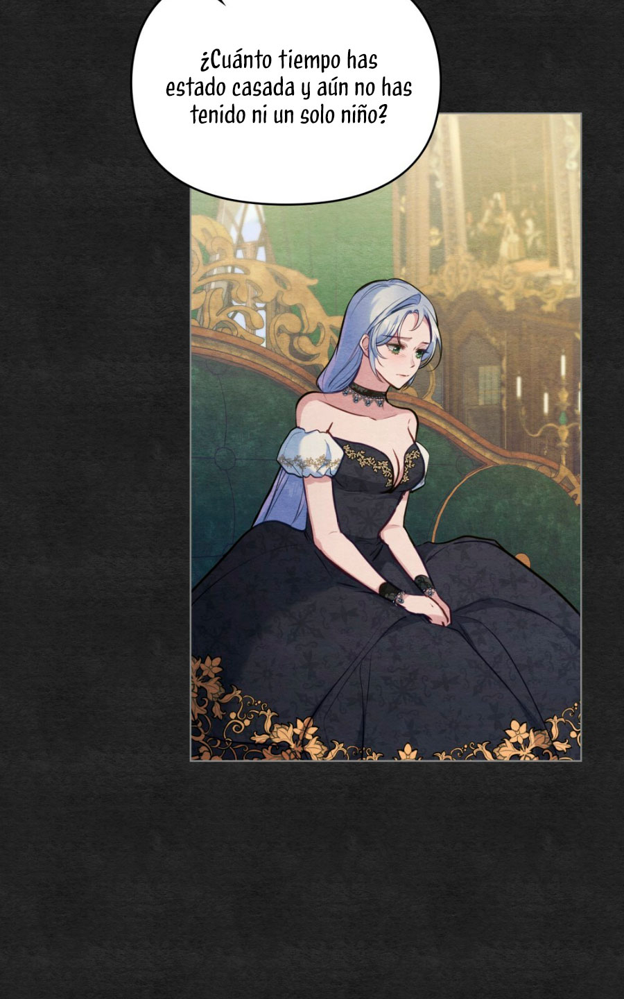 Desobedece al duque si te atreves Capítulo 35 - Página 26