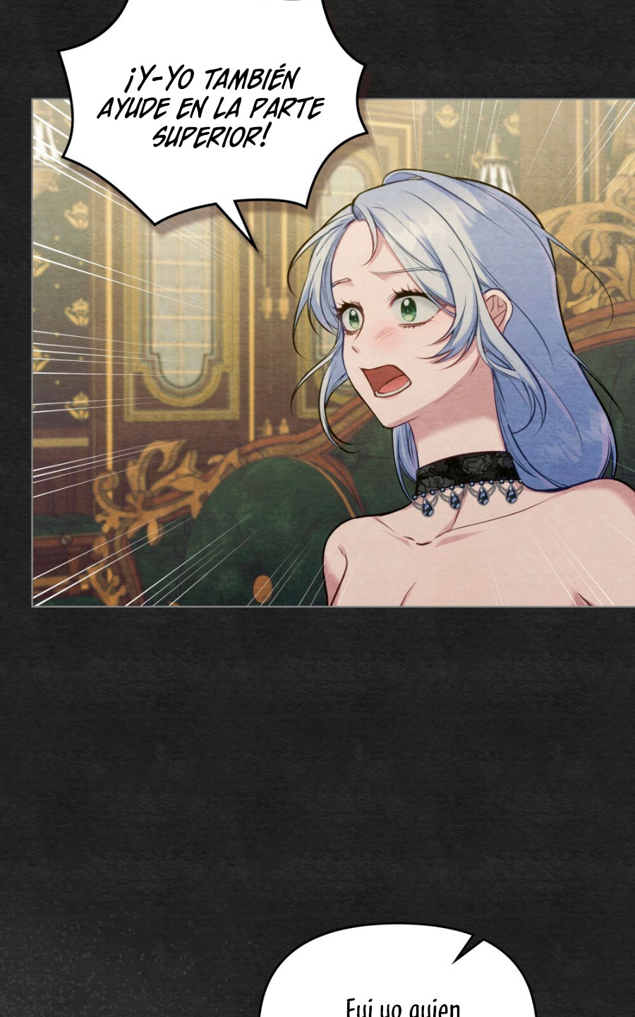 Desobedece al duque si te atreves Capítulo 35 - Página 31