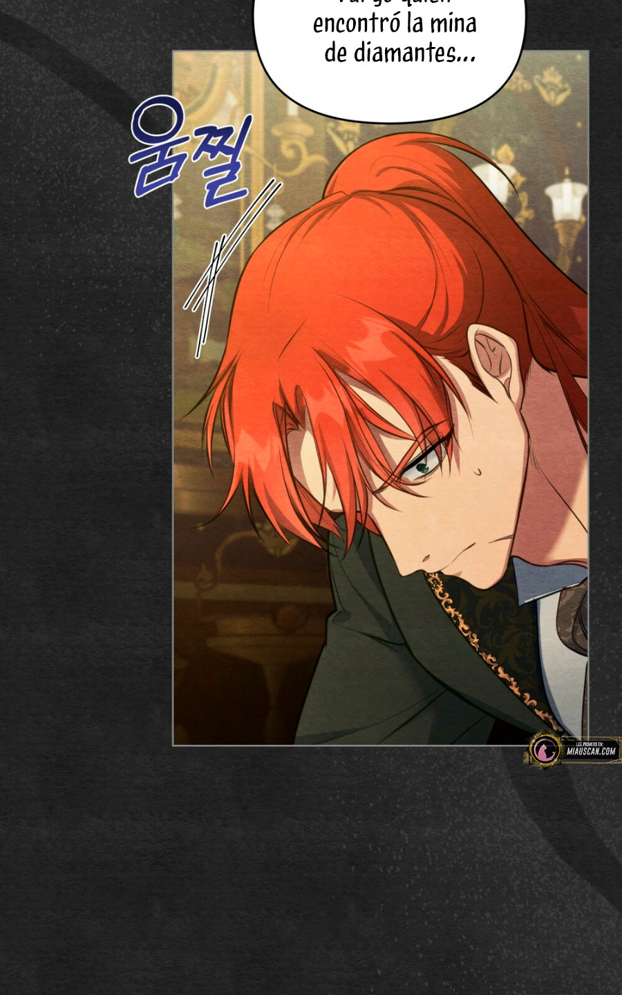 Desobedece al duque si te atreves Capítulo 35 - Página 32