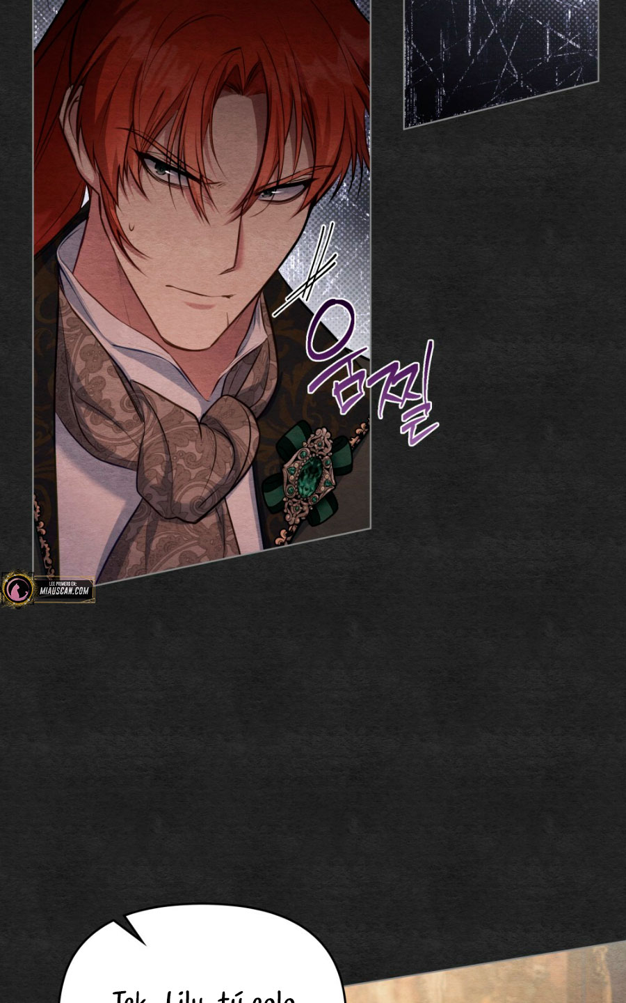 Desobedece al duque si te atreves Capítulo 35 - Página 37