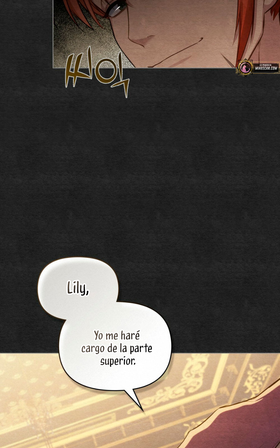 Desobedece al duque si te atreves Capítulo 35 - Página 44