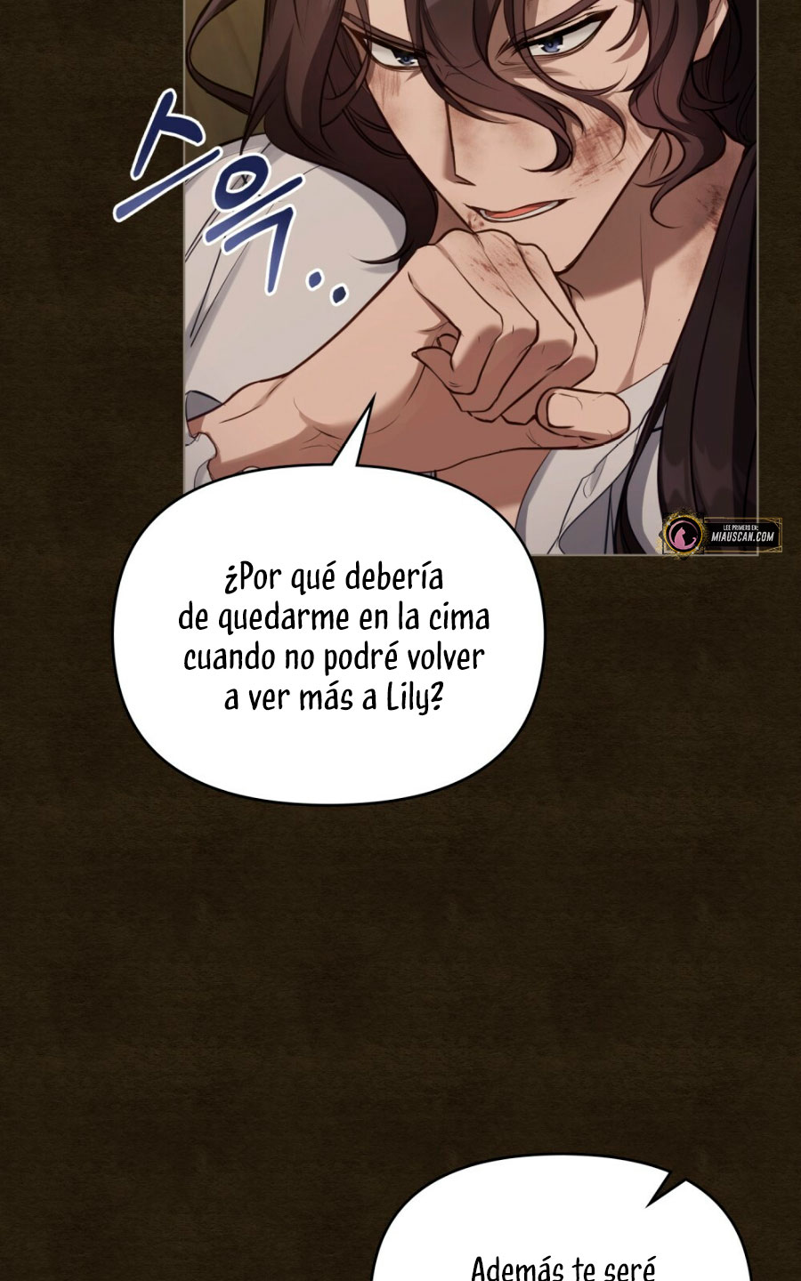 Desobedece al duque si te atreves Capítulo 35 - Página 54