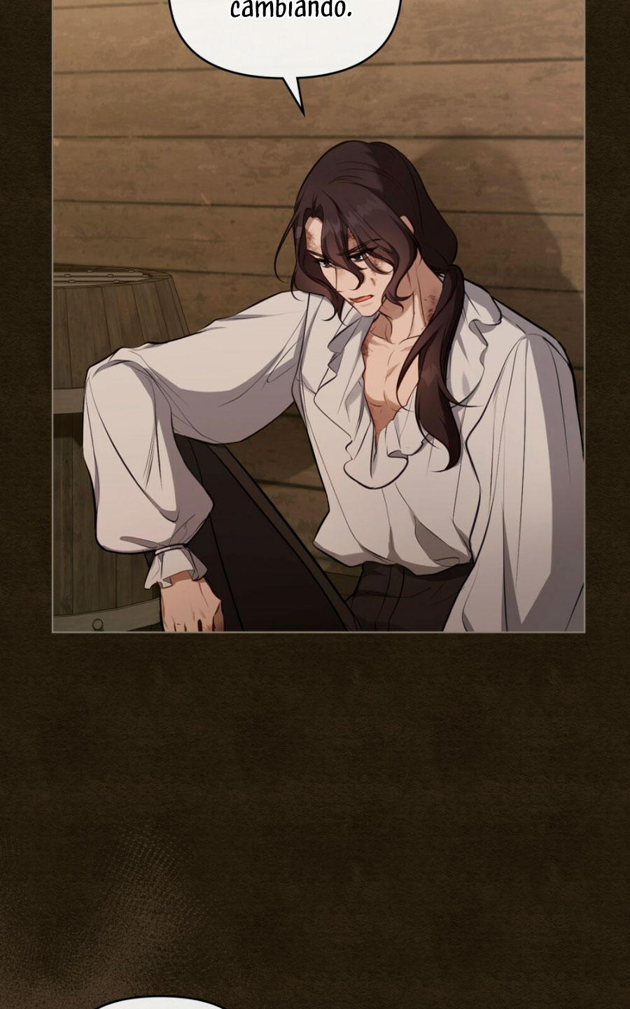 Desobedece al duque si te atreves Capítulo 35 - Página 56