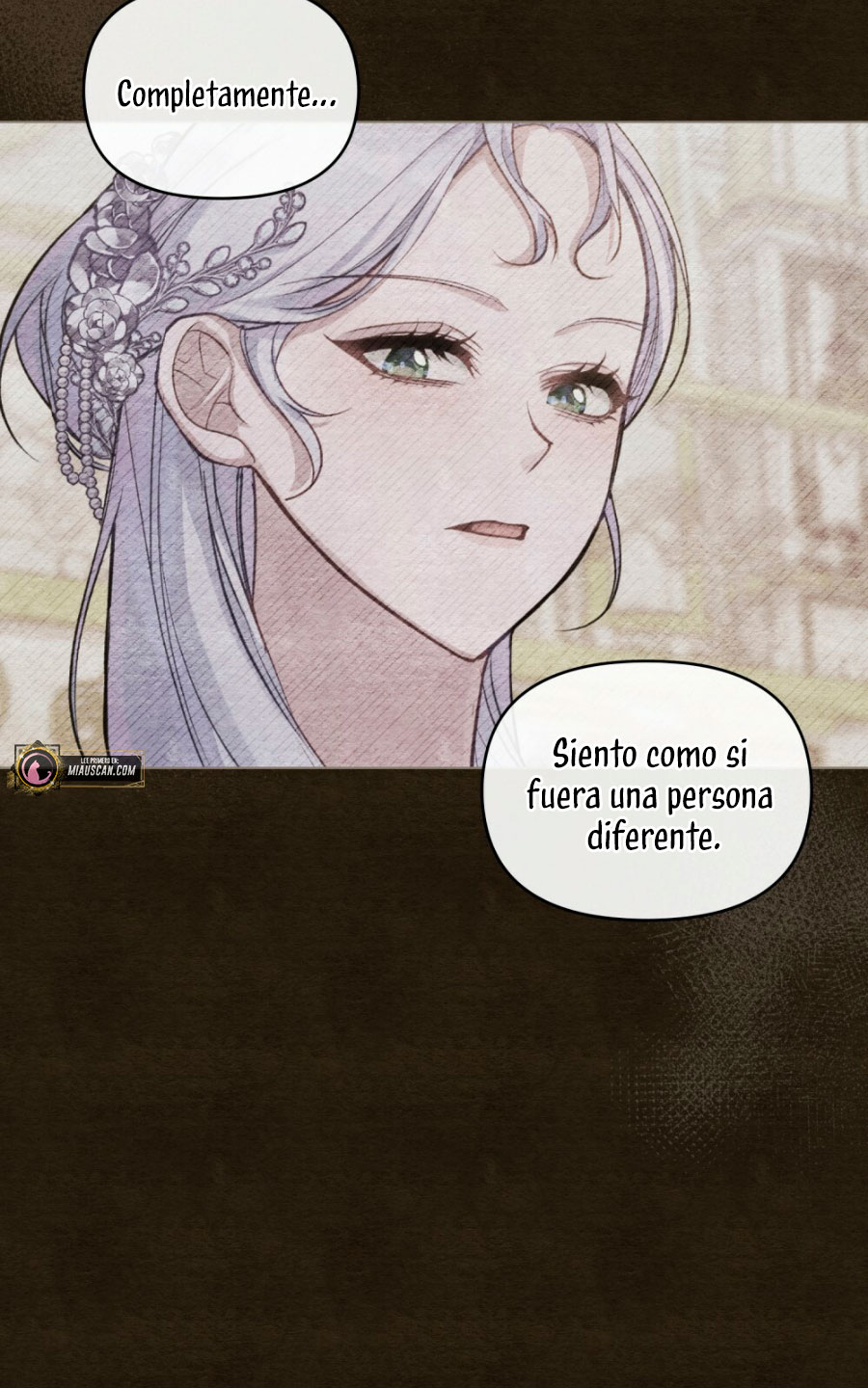 Desobedece al duque si te atreves Capítulo 35 - Página 57