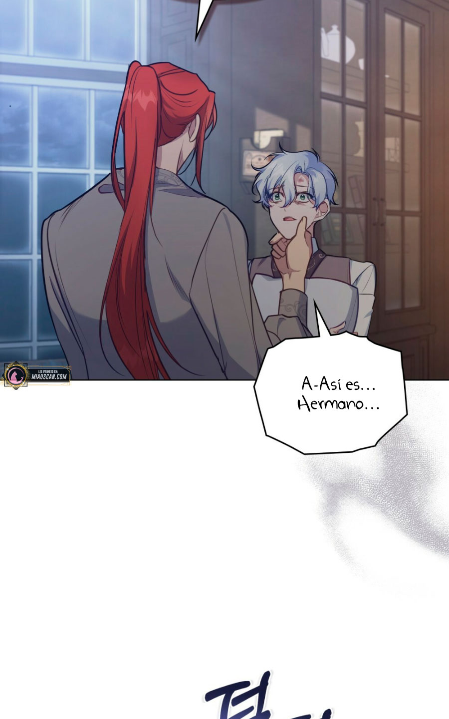 Desobedece al duque si te atreves Capítulo 35 - Página 64