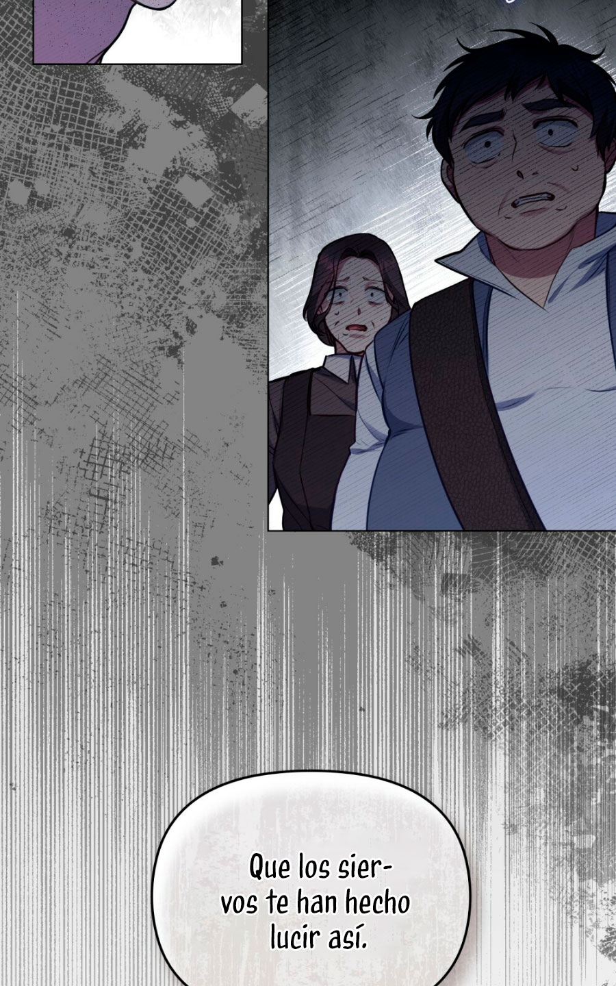 Desobedece al duque si te atreves Capítulo 35 - Página 67