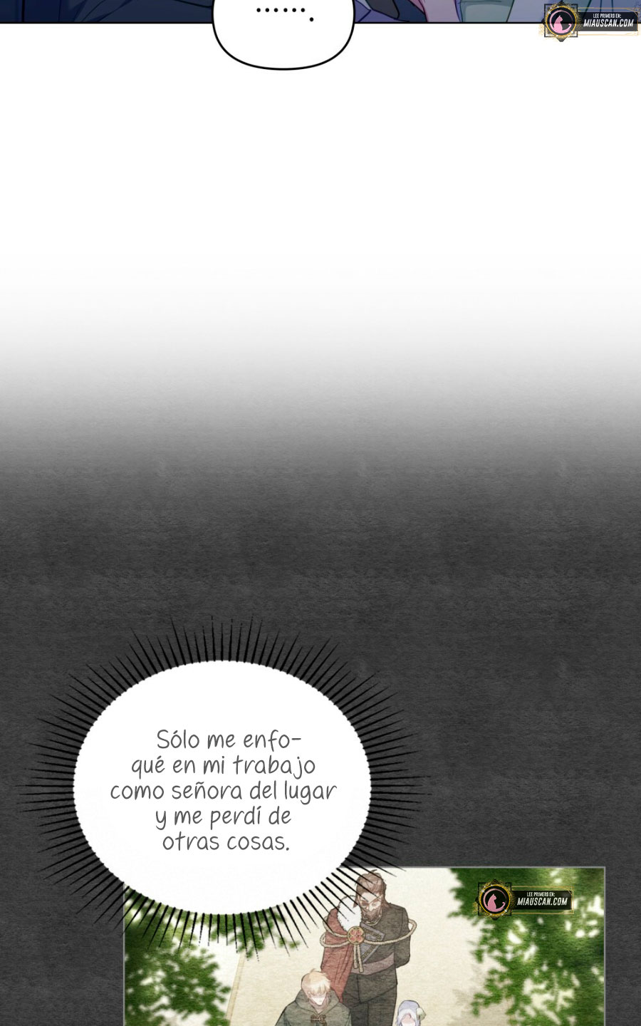 Desobedece al duque si te atreves Capítulo 35 - Página 71