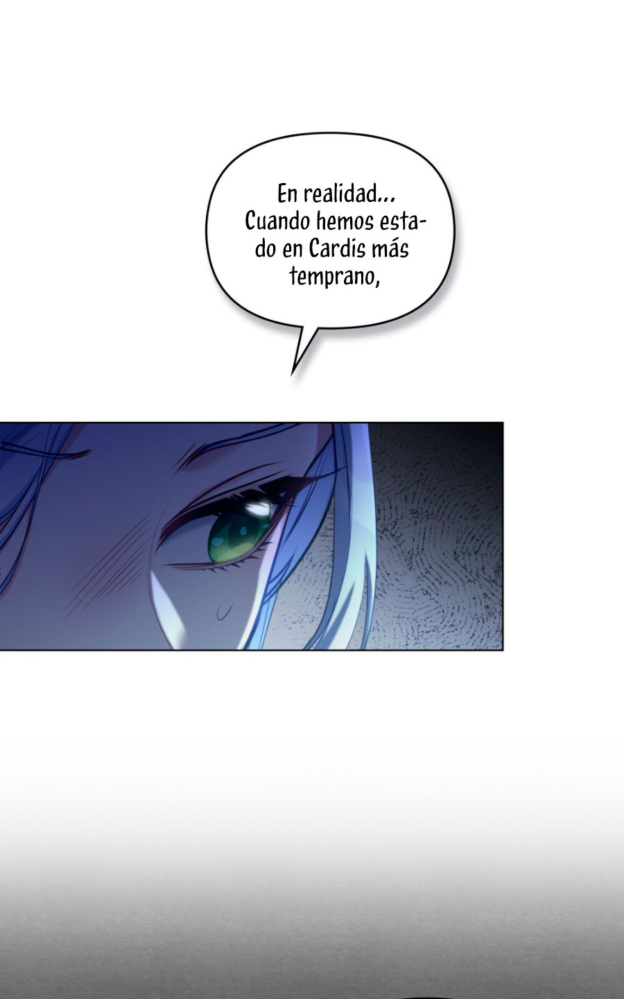 Desobedece al duque si te atreves Capítulo 35 - Página 74