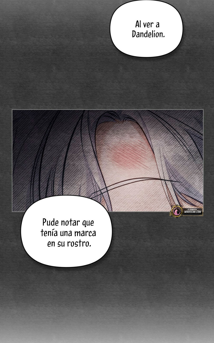 Desobedece al duque si te atreves Capítulo 35 - Página 75