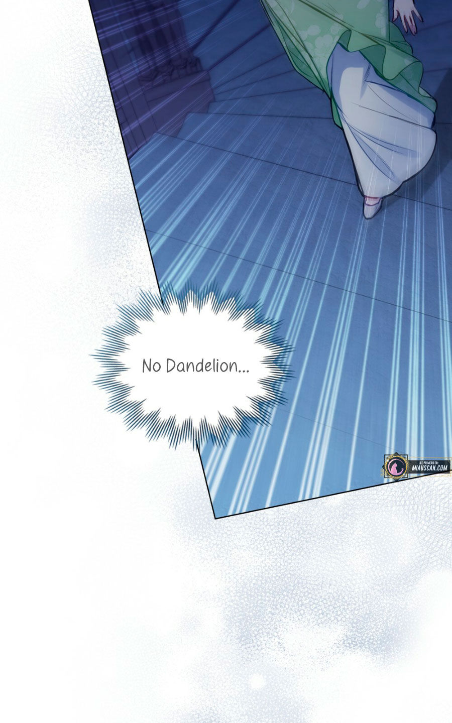 Desobedece al duque si te atreves Capítulo 36 - Página 10