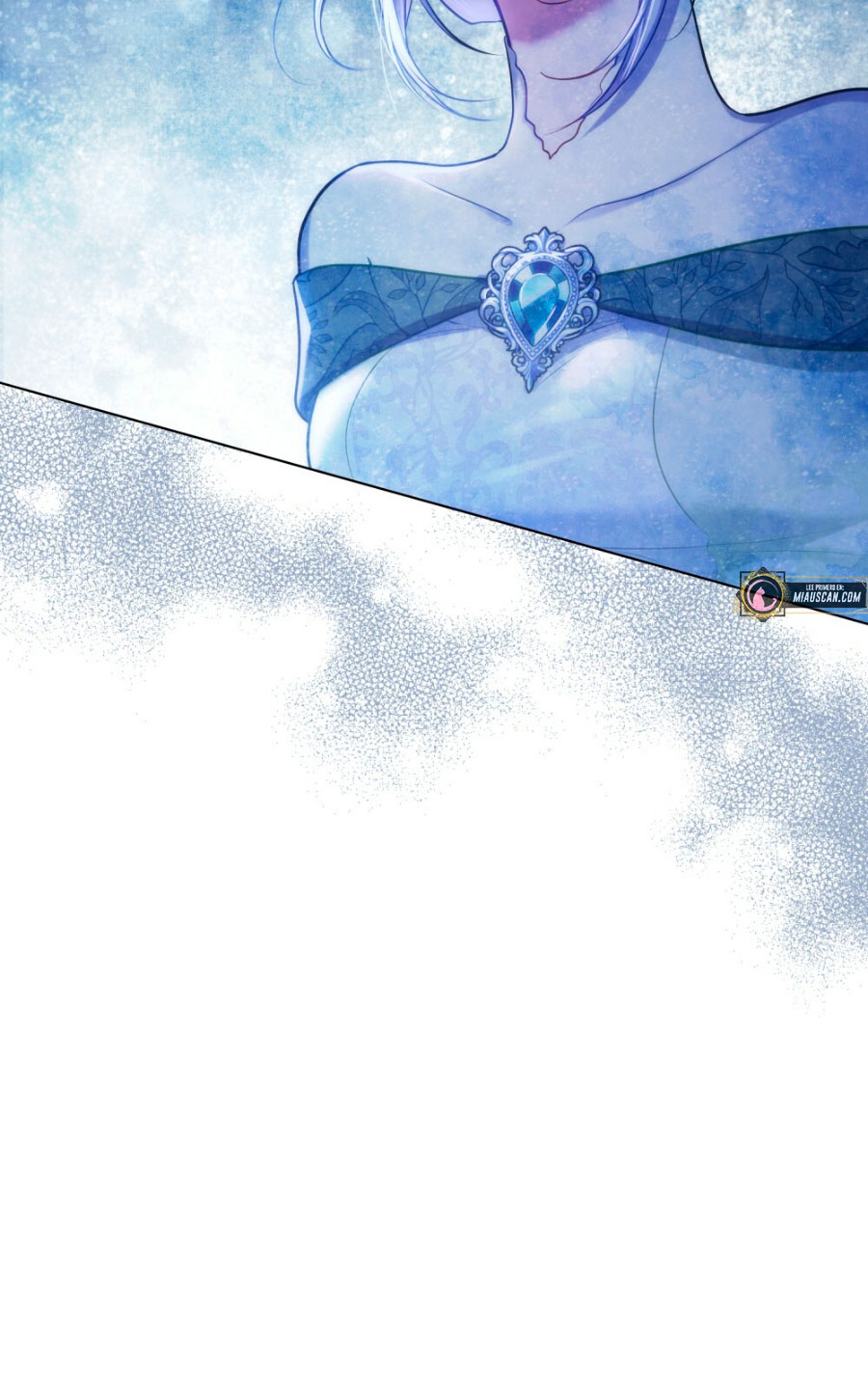 Desobedece al duque si te atreves Capítulo 36 - Página 12