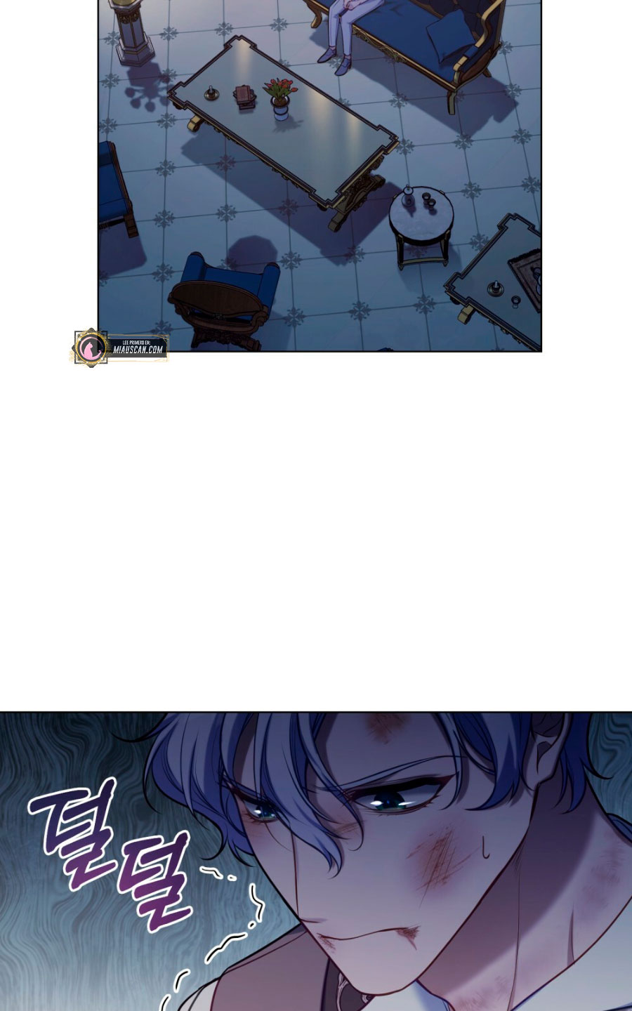 Desobedece al duque si te atreves Capítulo 36 - Página 14