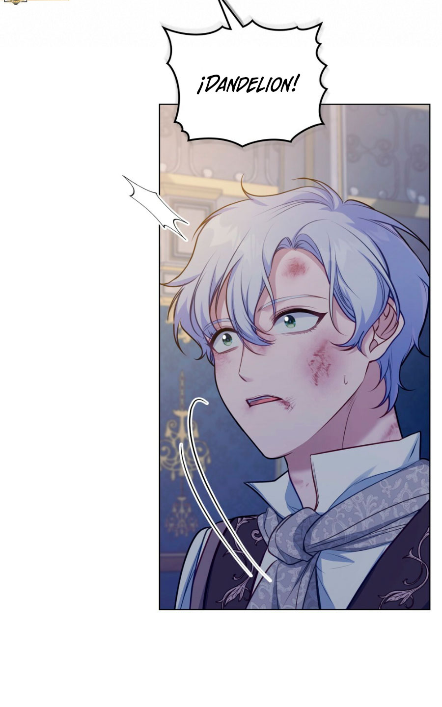 Desobedece al duque si te atreves Capítulo 36 - Página 16