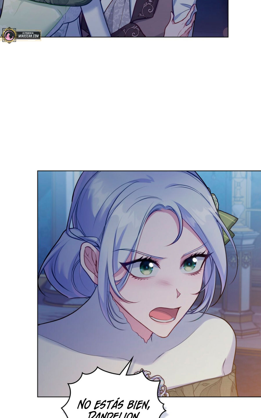 Desobedece al duque si te atreves Capítulo 36 - Página 19