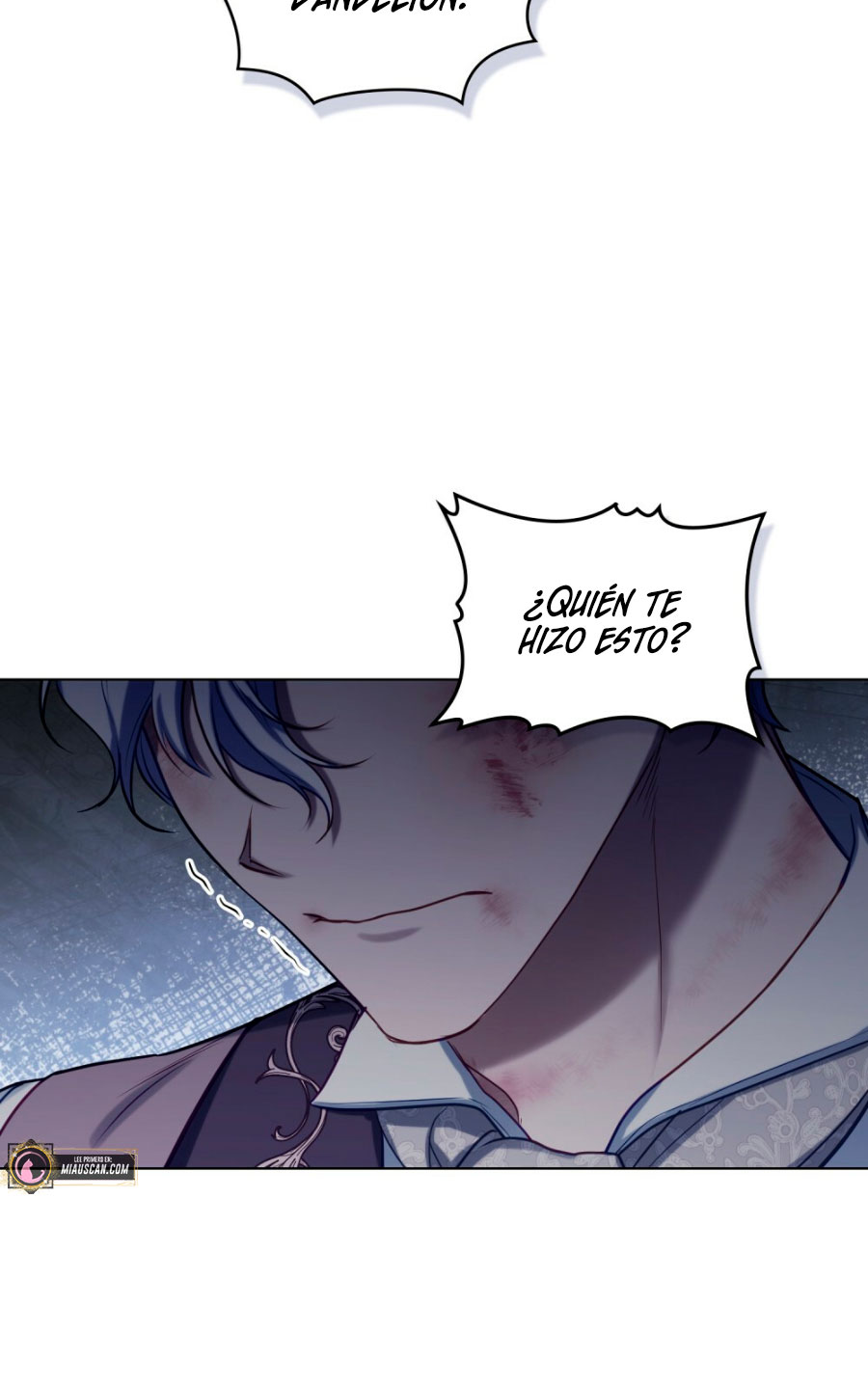 Desobedece al duque si te atreves Capítulo 36 - Página 20