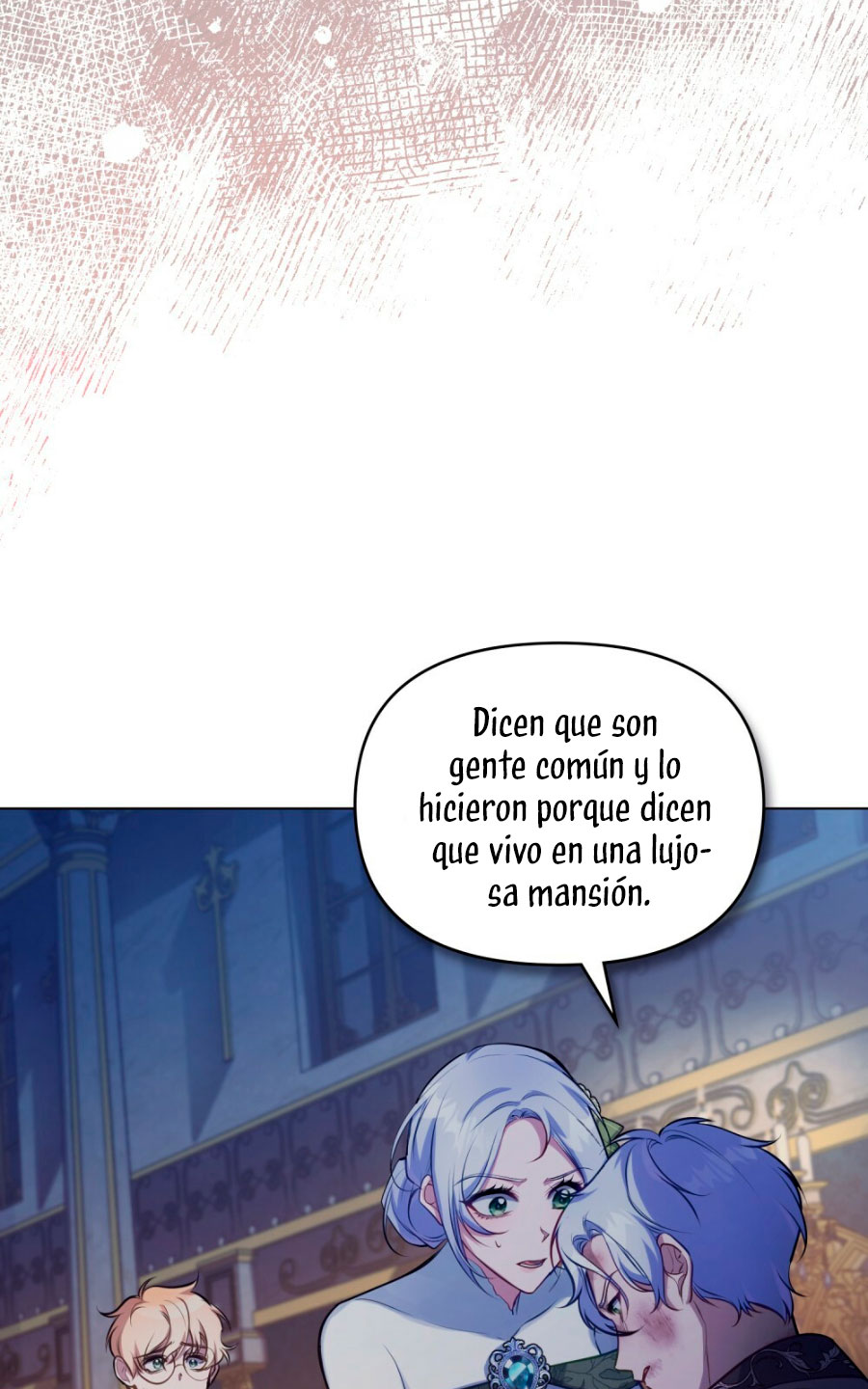 Desobedece al duque si te atreves Capítulo 36 - Página 22