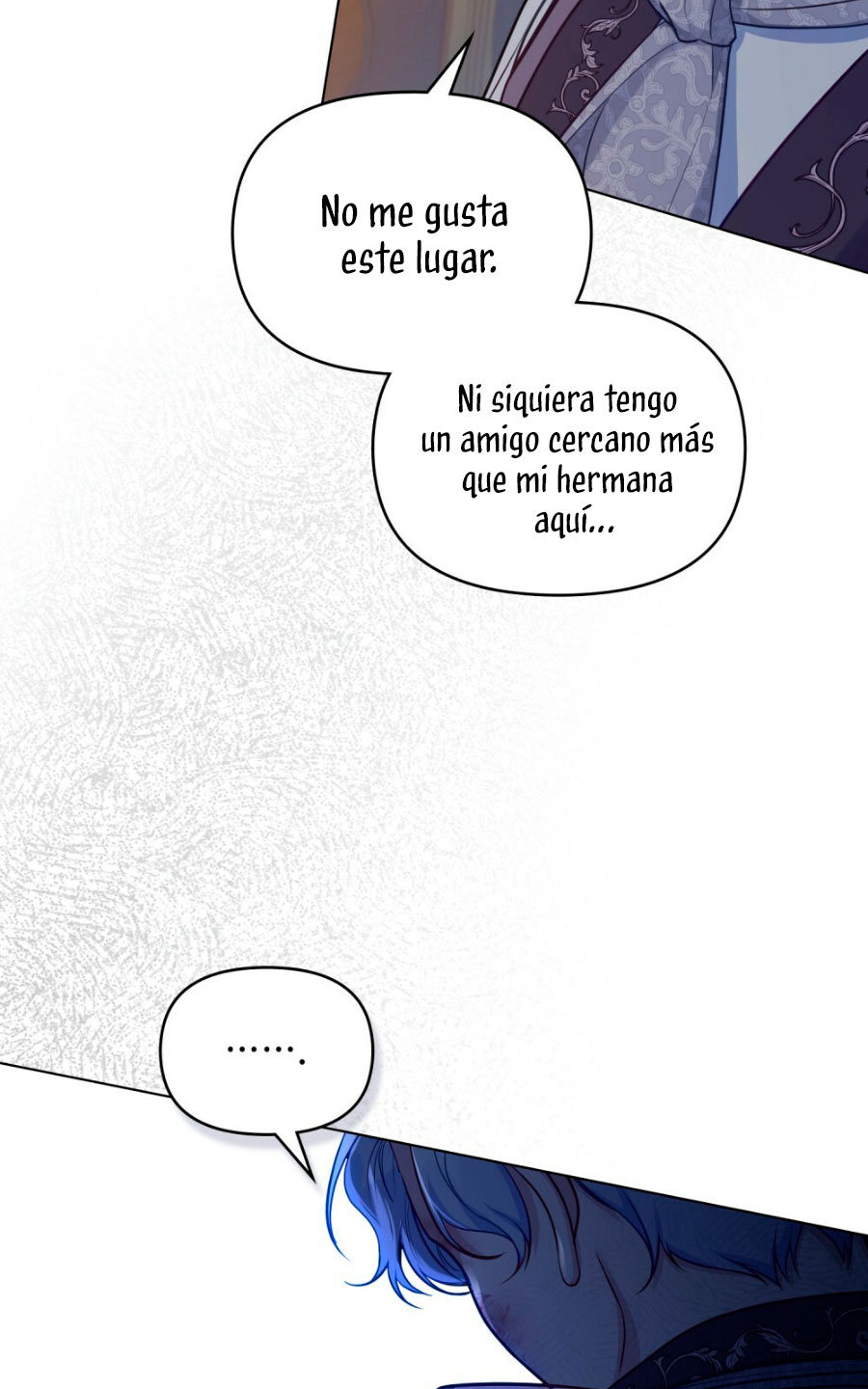 Desobedece al duque si te atreves Capítulo 36 - Página 25