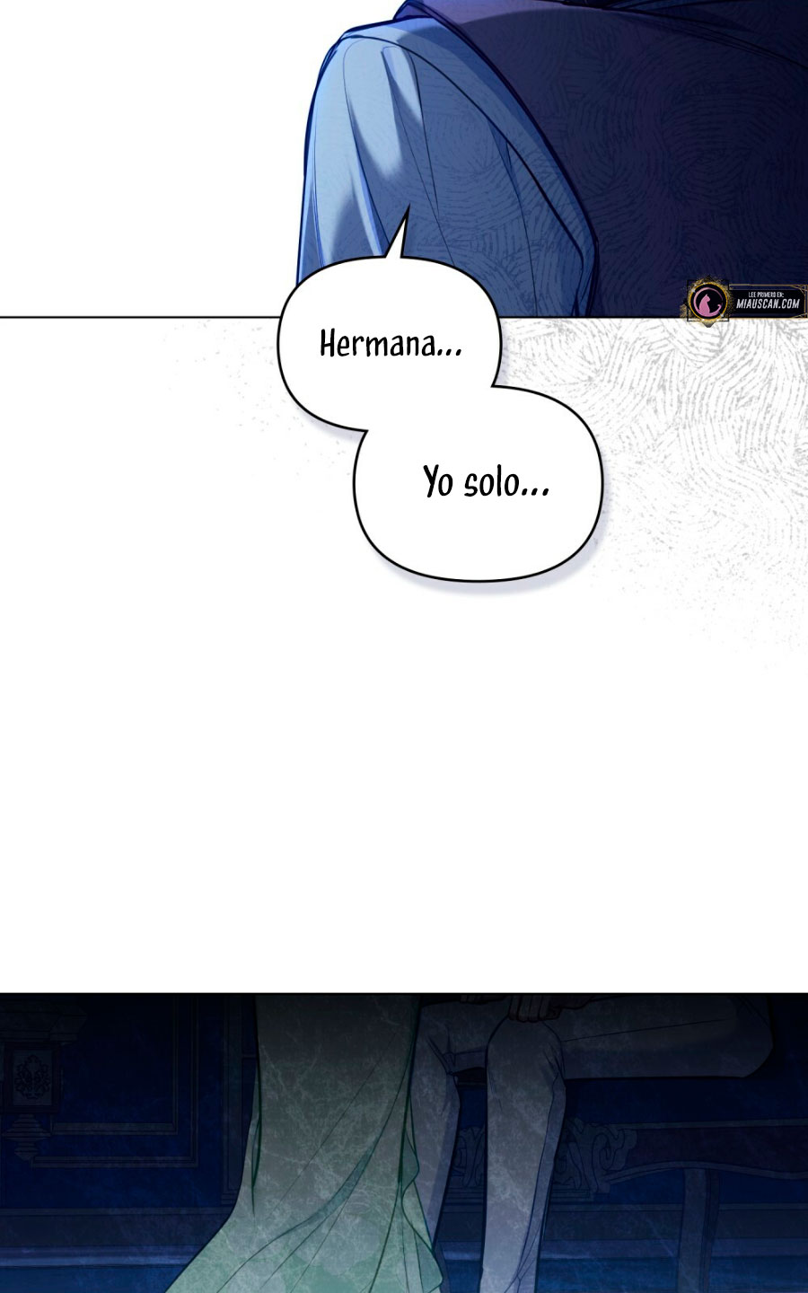 Desobedece al duque si te atreves Capítulo 36 - Página 26