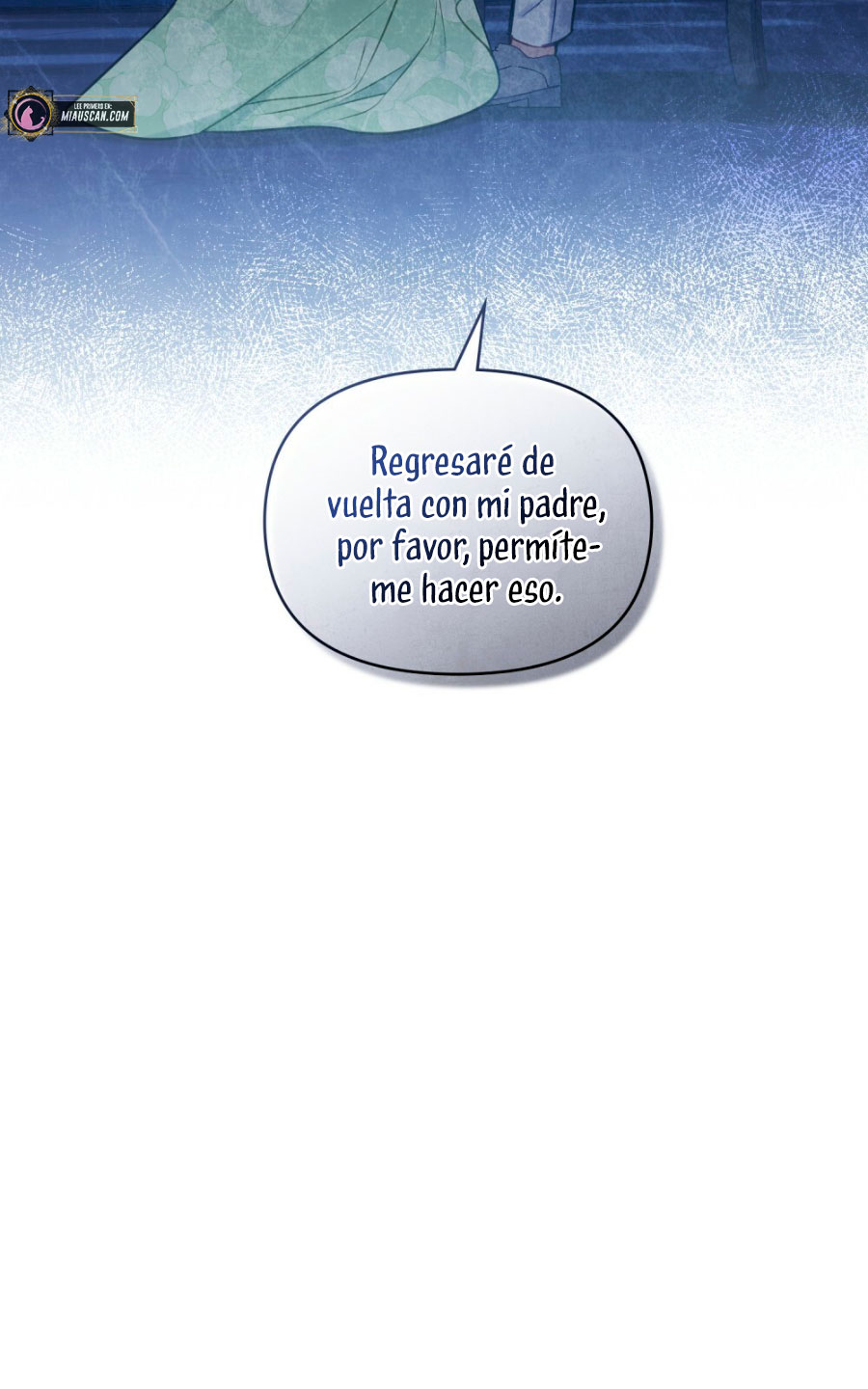Desobedece al duque si te atreves Capítulo 36 - Página 27