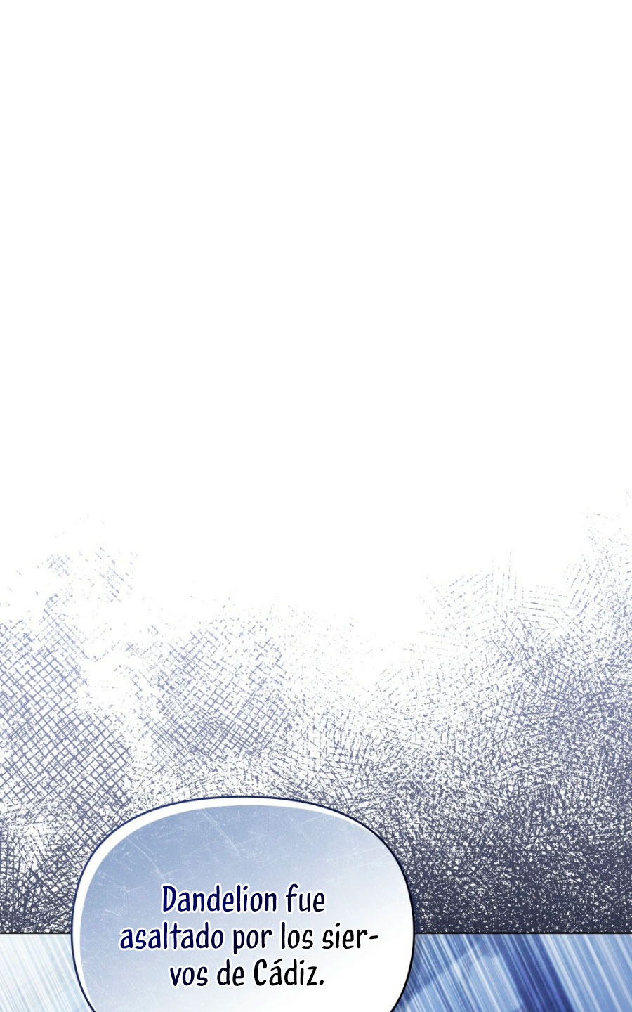 Desobedece al duque si te atreves Capítulo 36 - Página 3