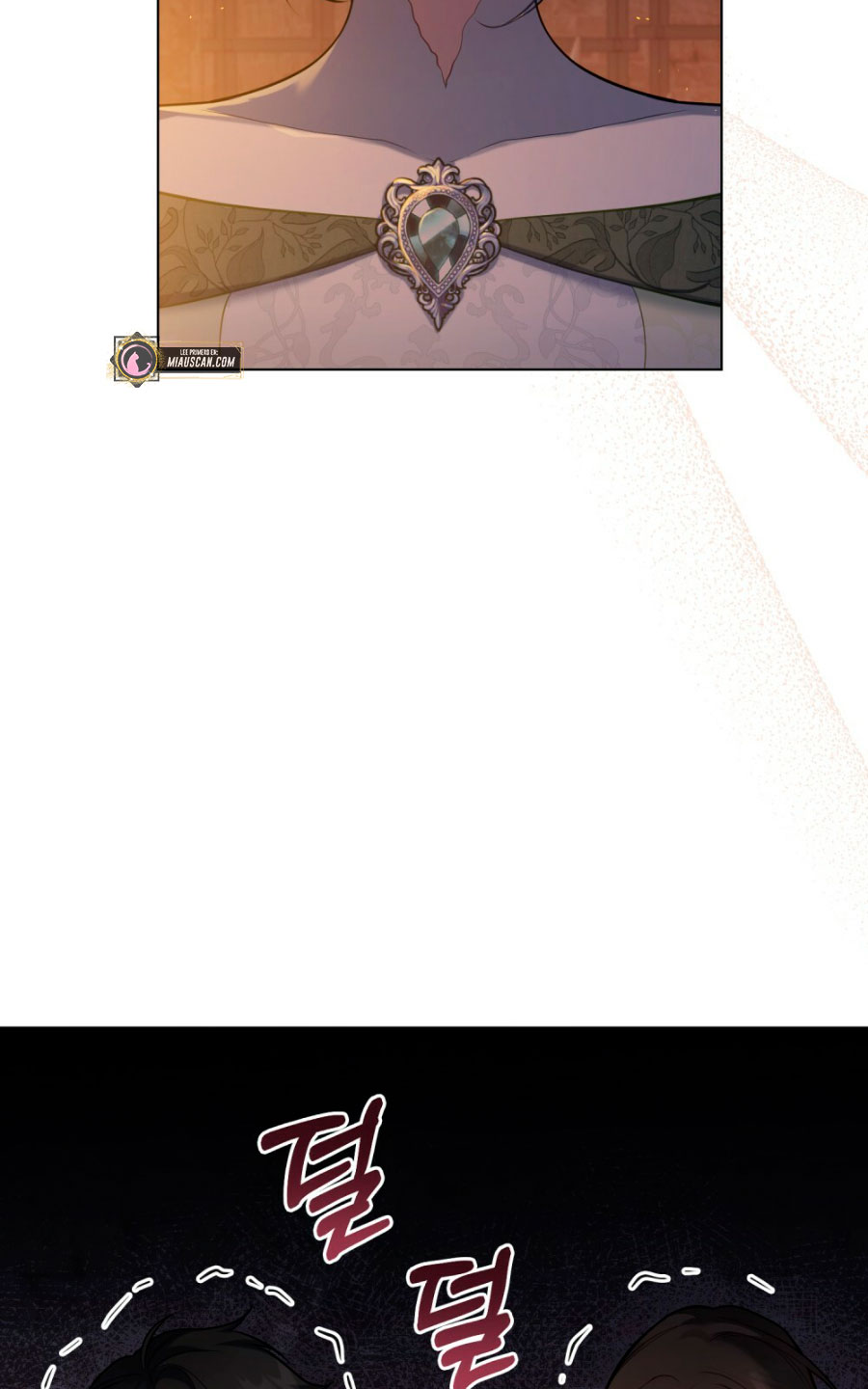 Desobedece al duque si te atreves Capítulo 36 - Página 36