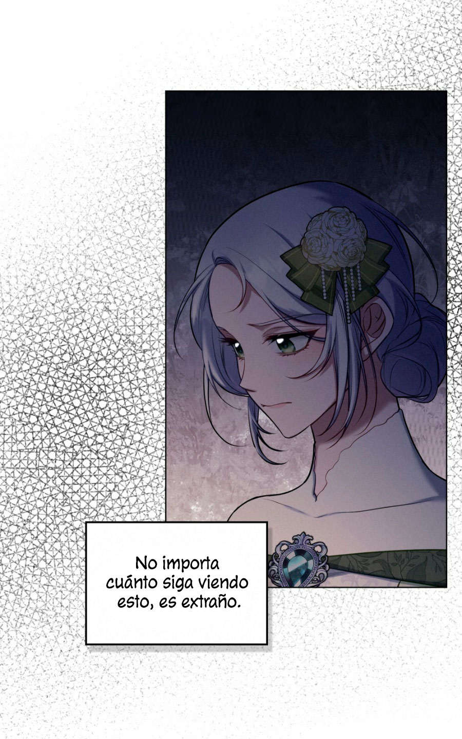 Desobedece al duque si te atreves Capítulo 36 - Página 41