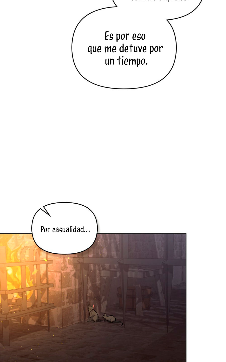 Desobedece al duque si te atreves Capítulo 36 - Página 44