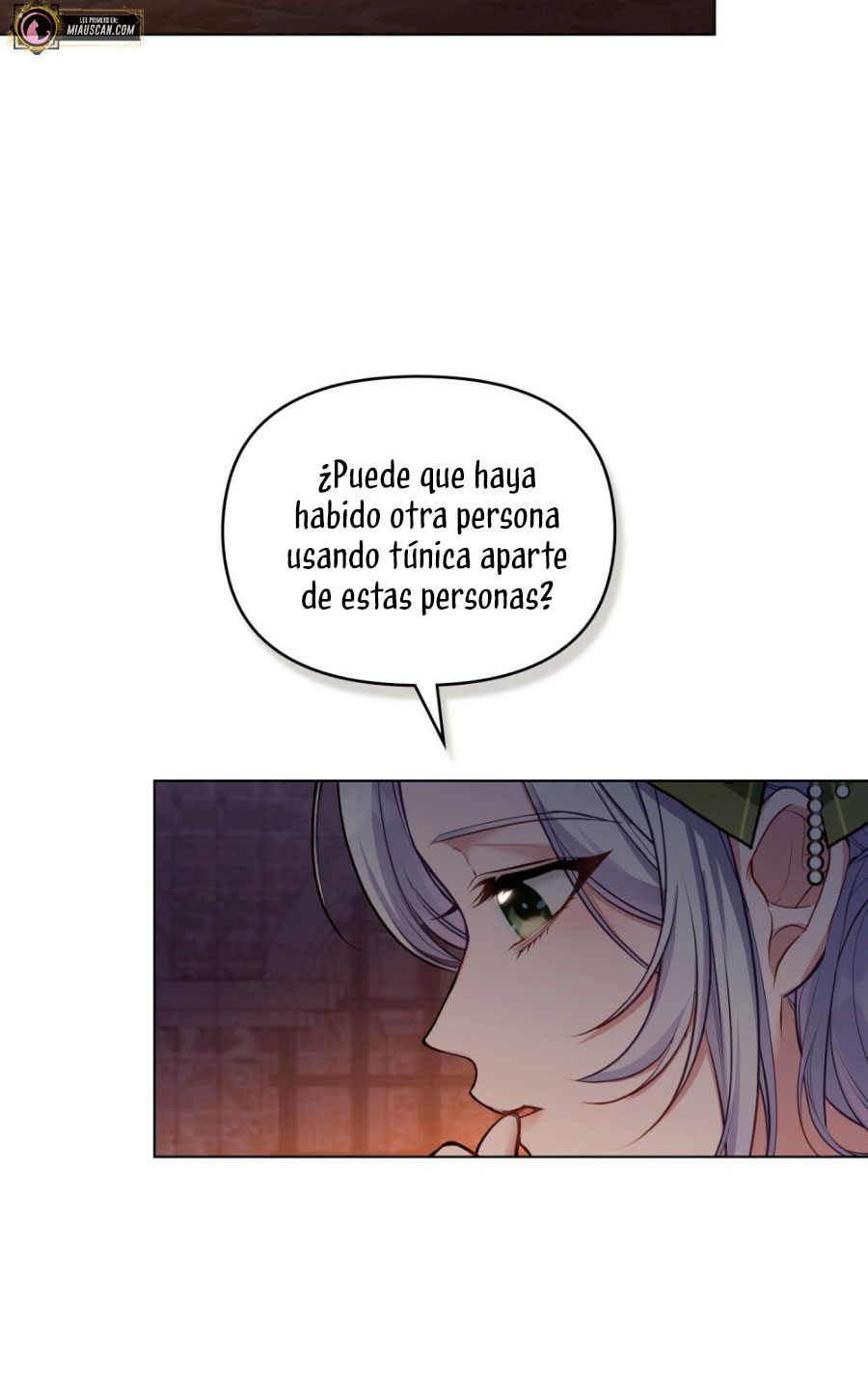 Desobedece al duque si te atreves Capítulo 36 - Página 45