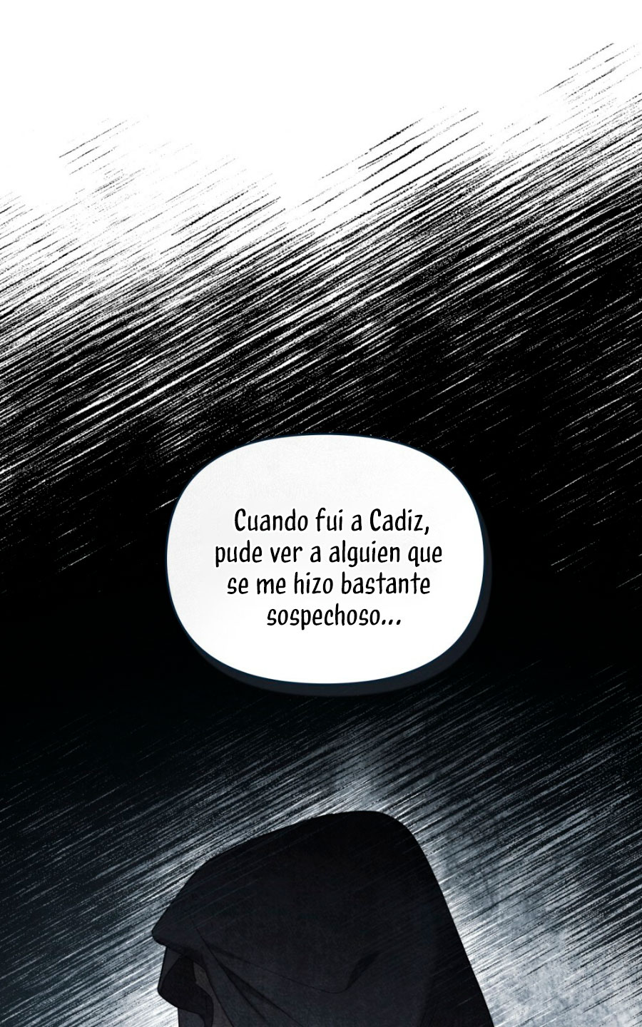 Desobedece al duque si te atreves Capítulo 36 - Página 46