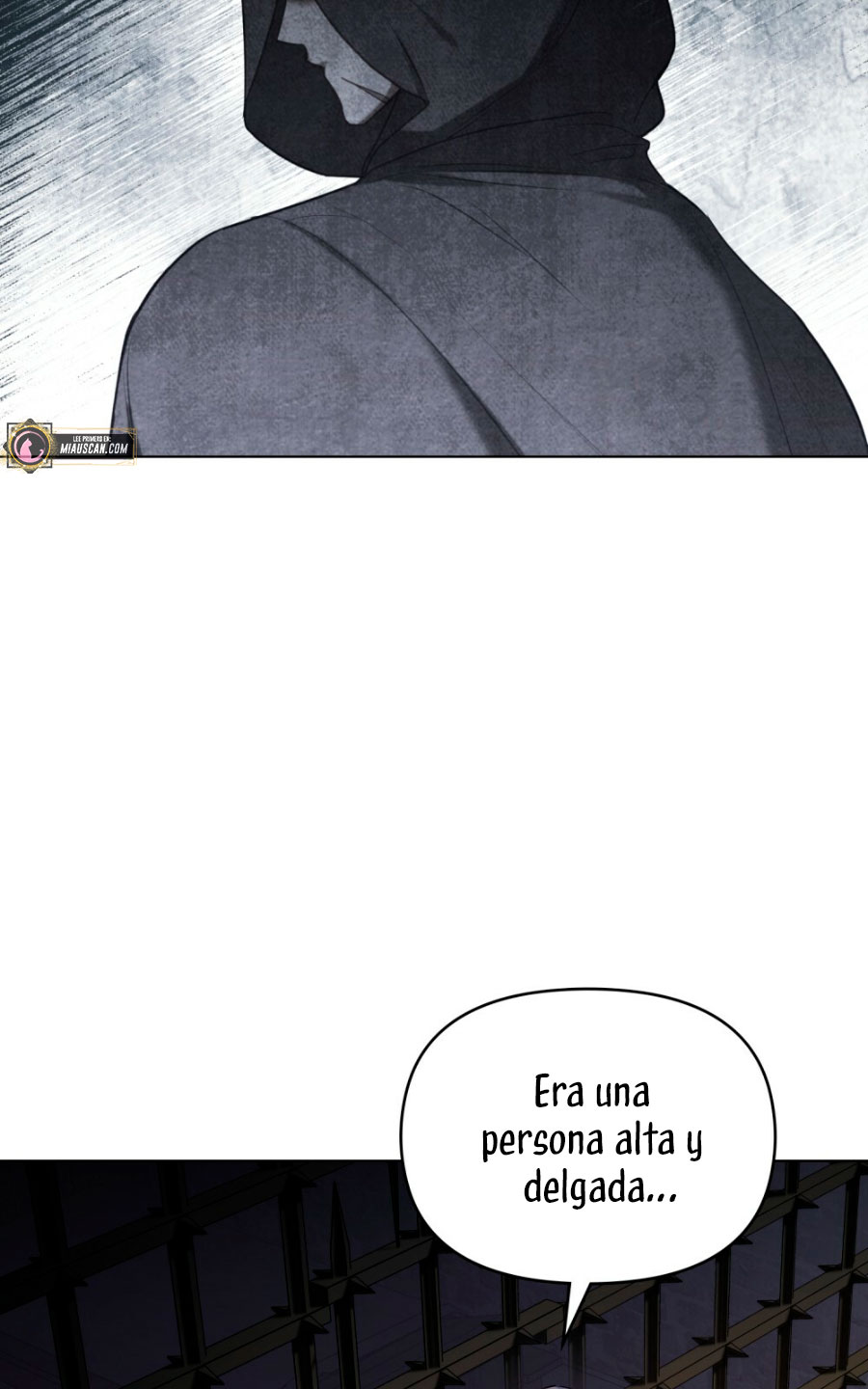 Desobedece al duque si te atreves Capítulo 36 - Página 47