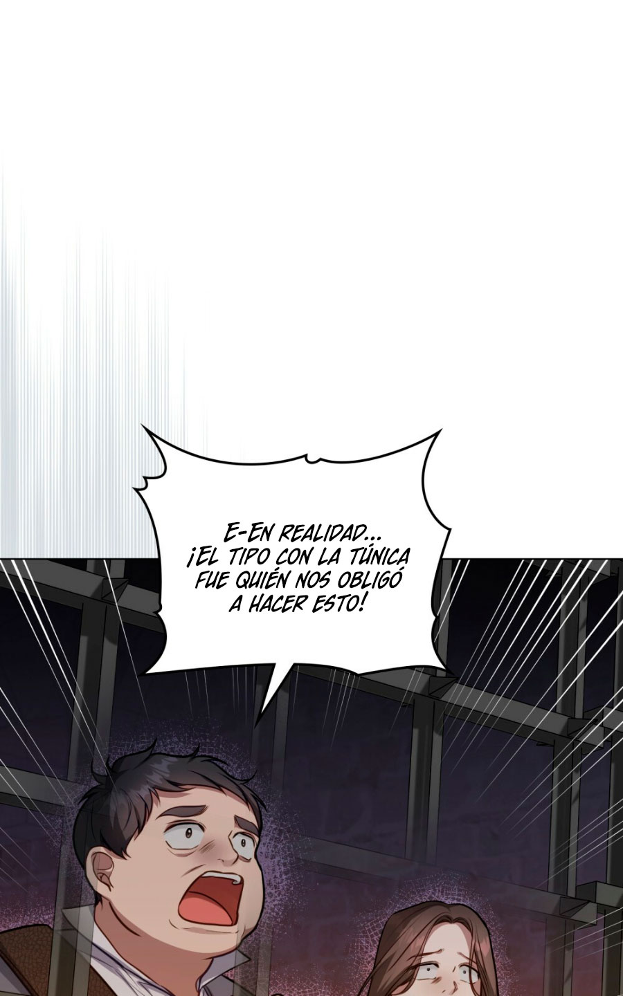 Desobedece al duque si te atreves Capítulo 36 - Página 50