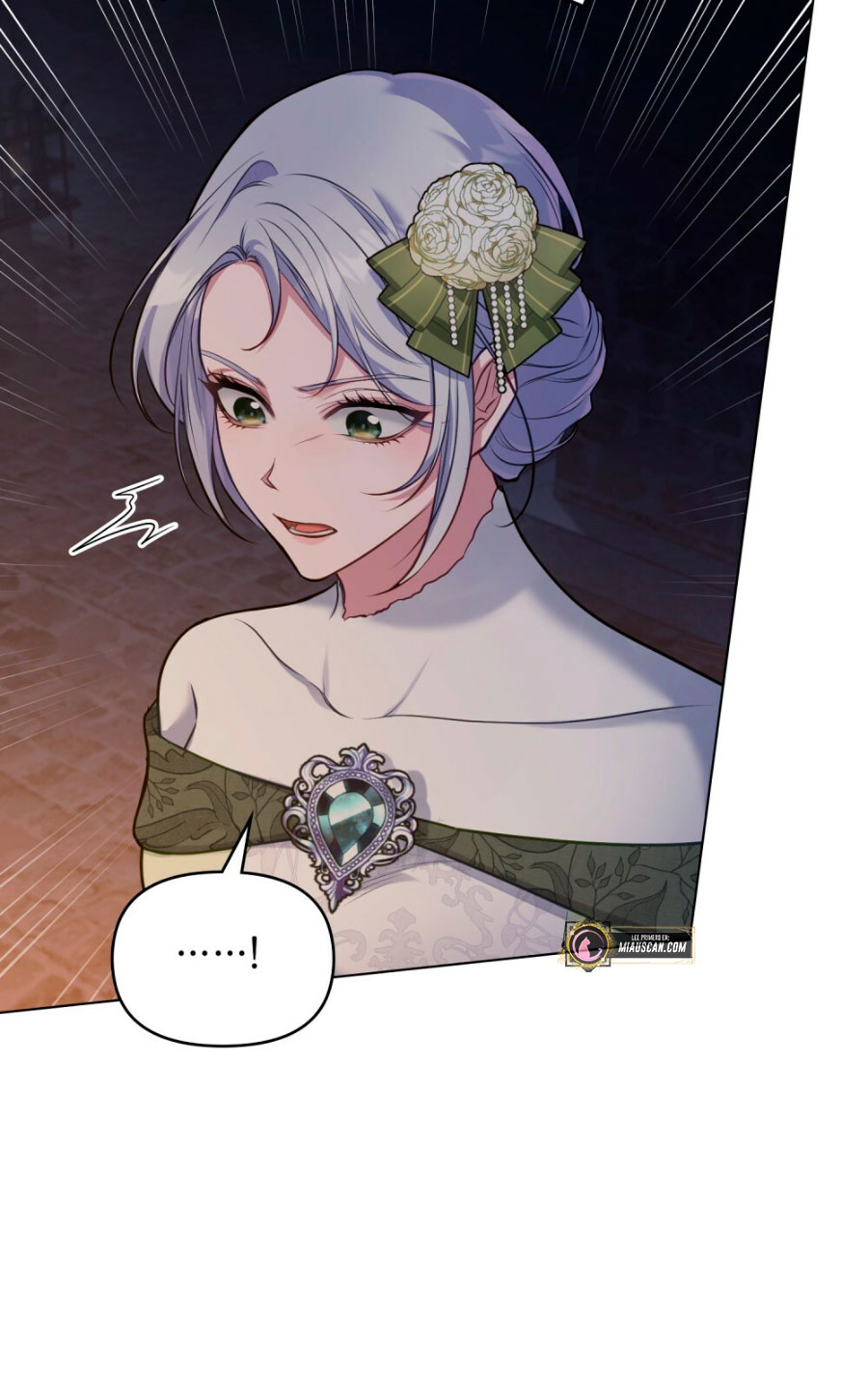 Desobedece al duque si te atreves Capítulo 36 - Página 52