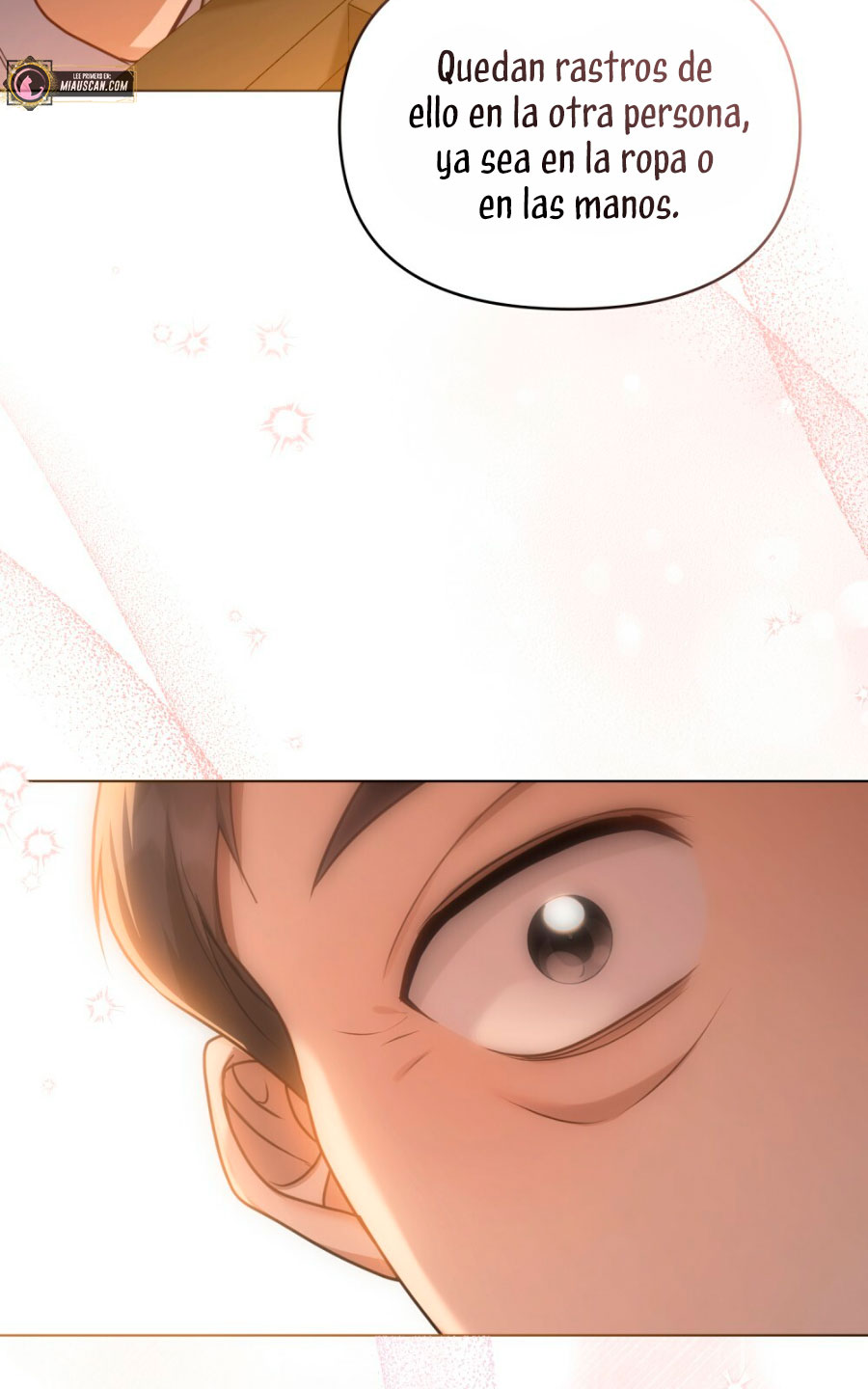 Desobedece al duque si te atreves Capítulo 36 - Página 55