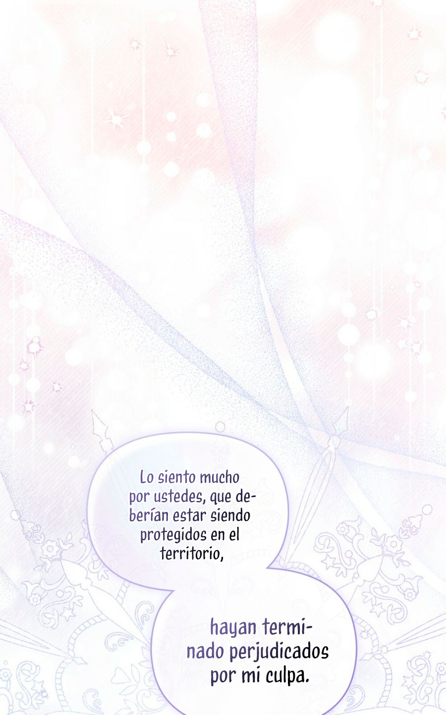 Desobedece al duque si te atreves Capítulo 36 - Página 56