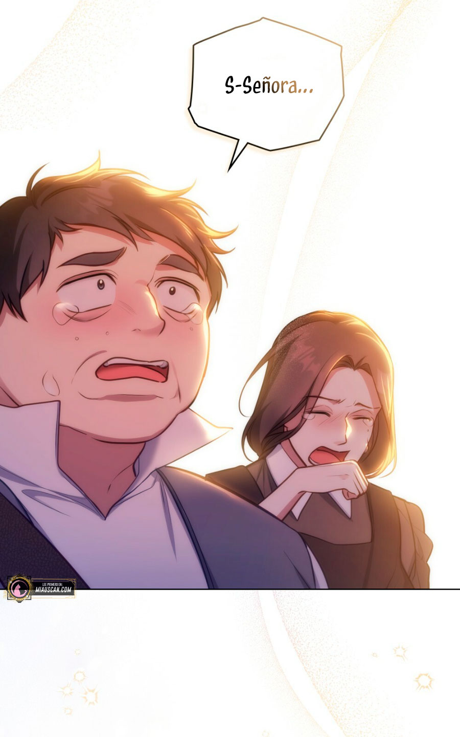 Desobedece al duque si te atreves Capítulo 36 - Página 59