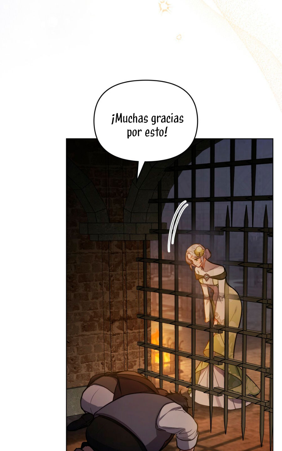 Desobedece al duque si te atreves Capítulo 36 - Página 60