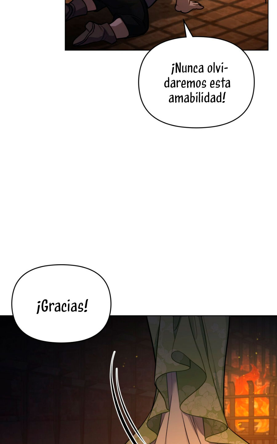 Desobedece al duque si te atreves Capítulo 36 - Página 61